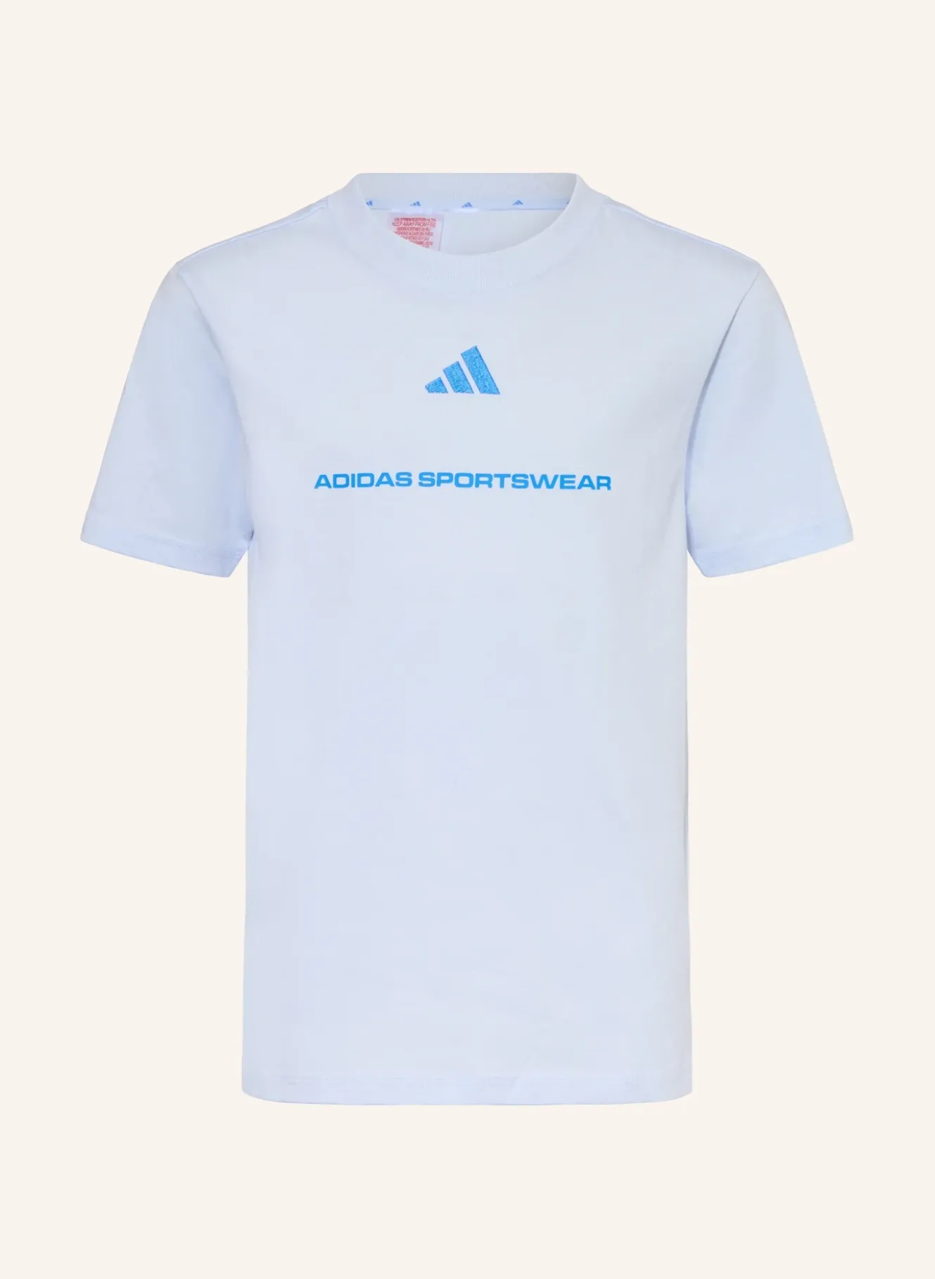 T-Shirt SLOGAN