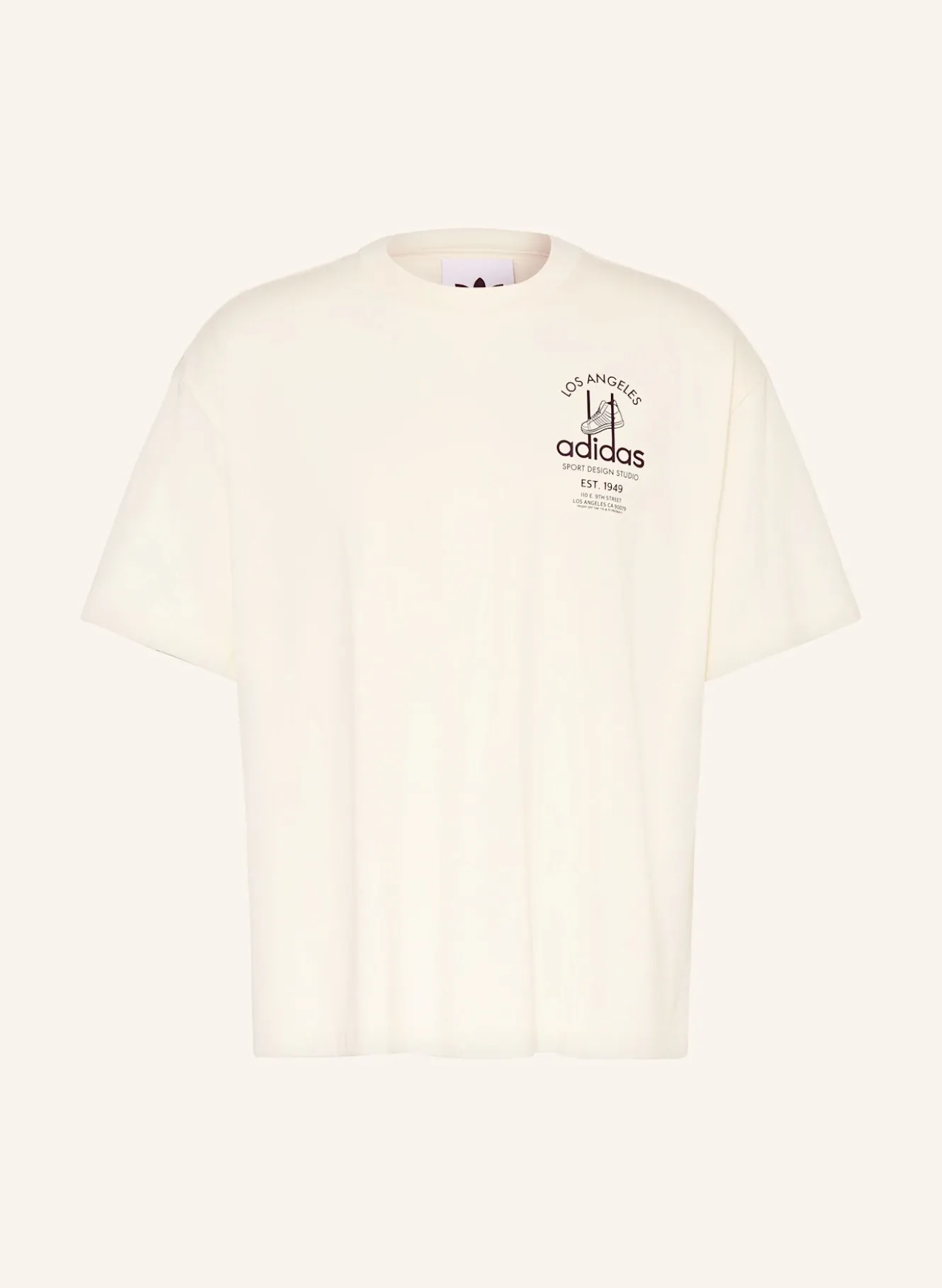 T-Shirt SPORTS DESIGN GFX