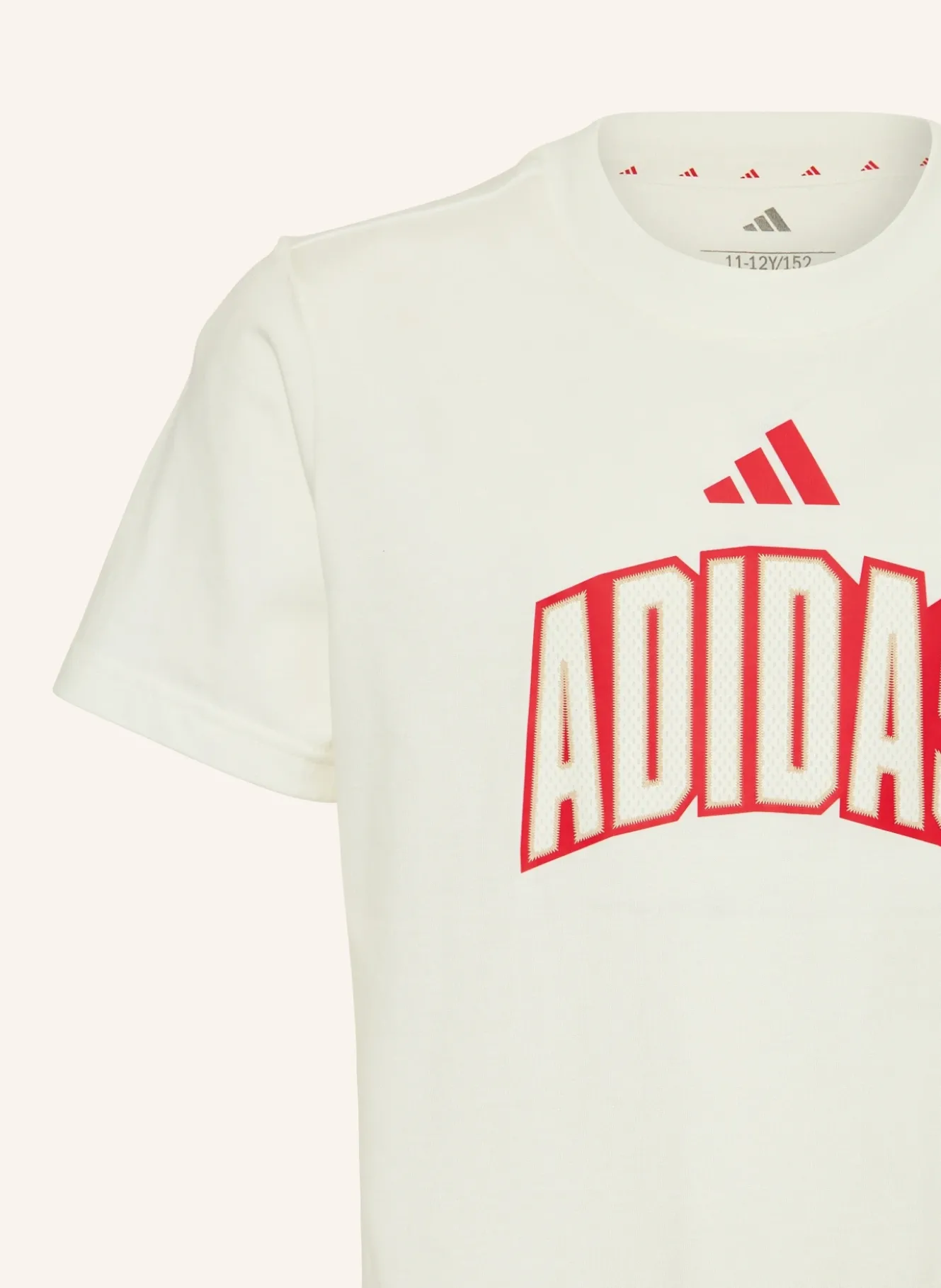 T-Shirt STADIUM LETTERING