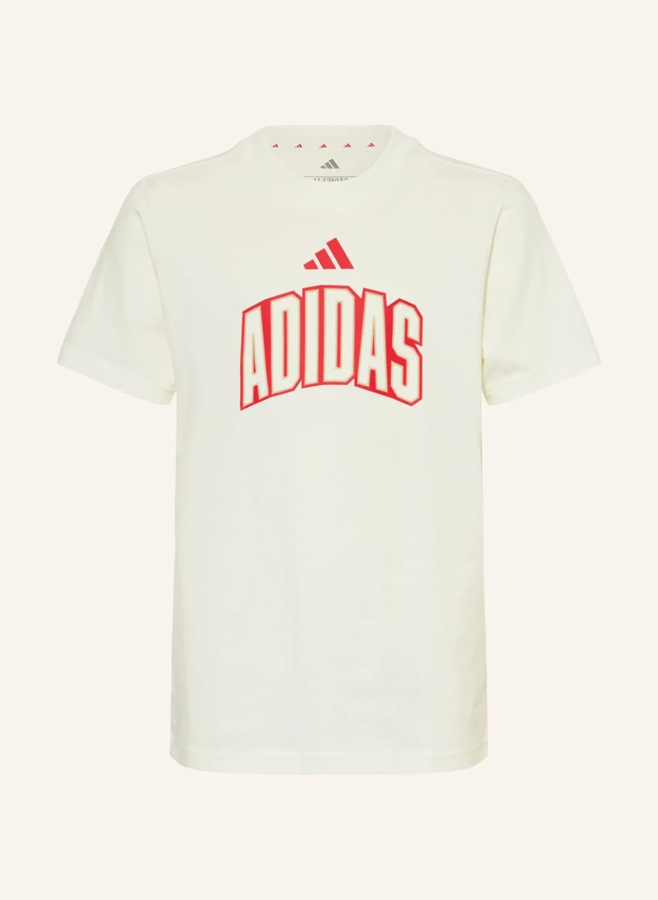 T-Shirt STADIUM LETTERING