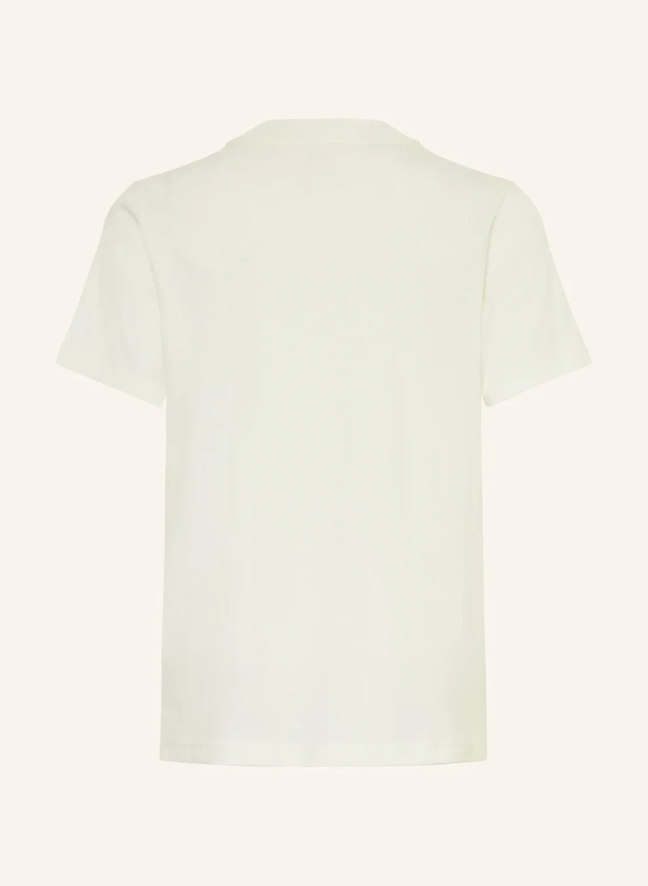 T-Shirt STADIUM LETTERING
