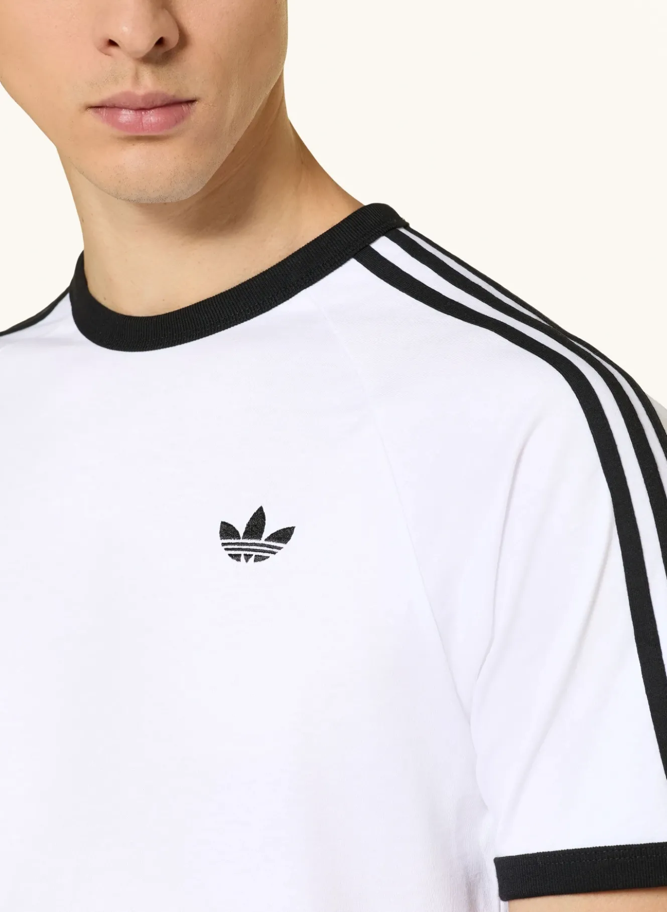 T-Shirt 3-STREIFEN