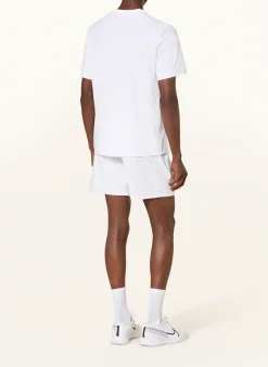 T-Shirt STRIPED MESH