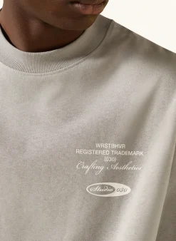 T-Shirt STUDIO