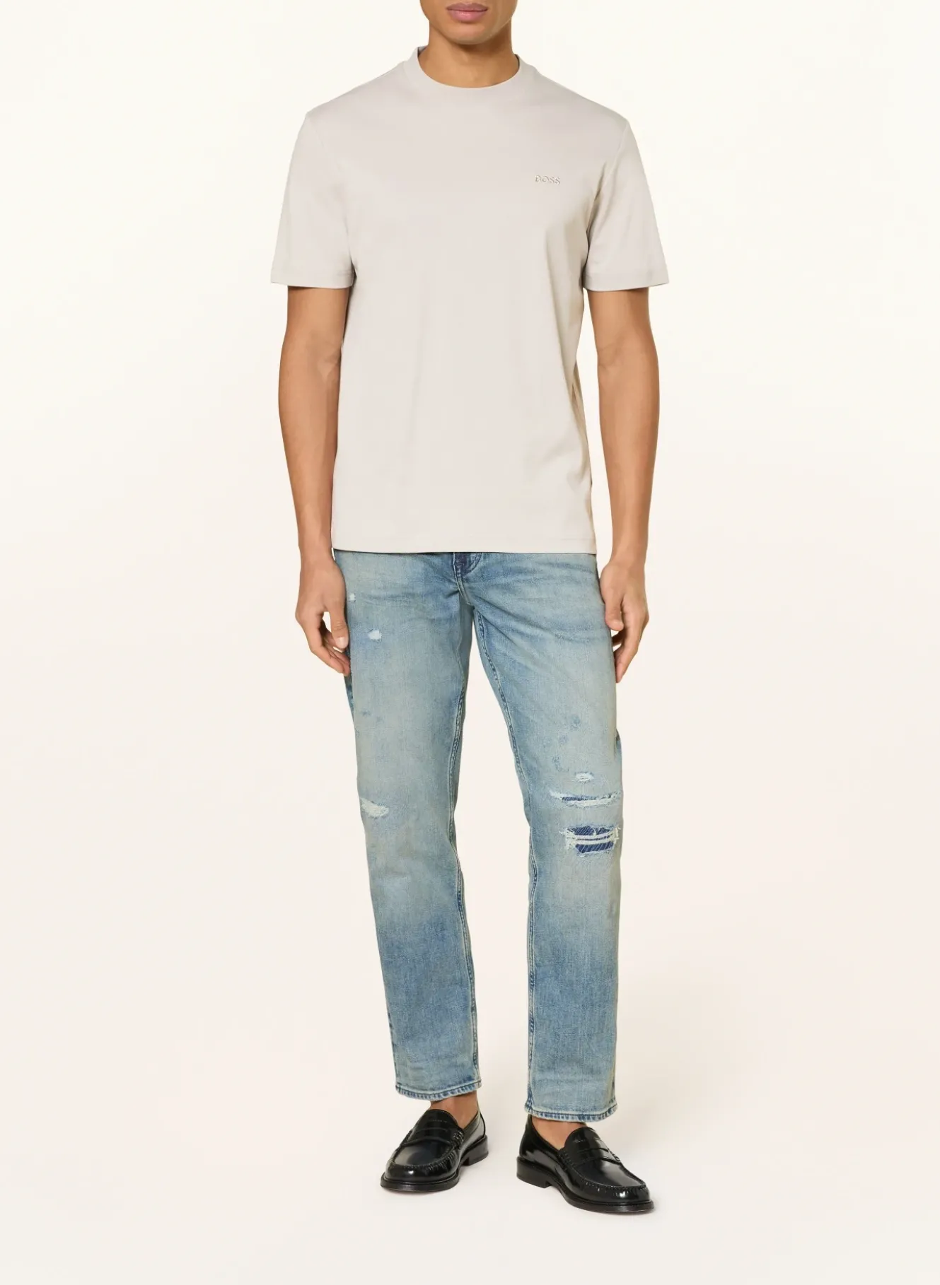 T-Shirt TE