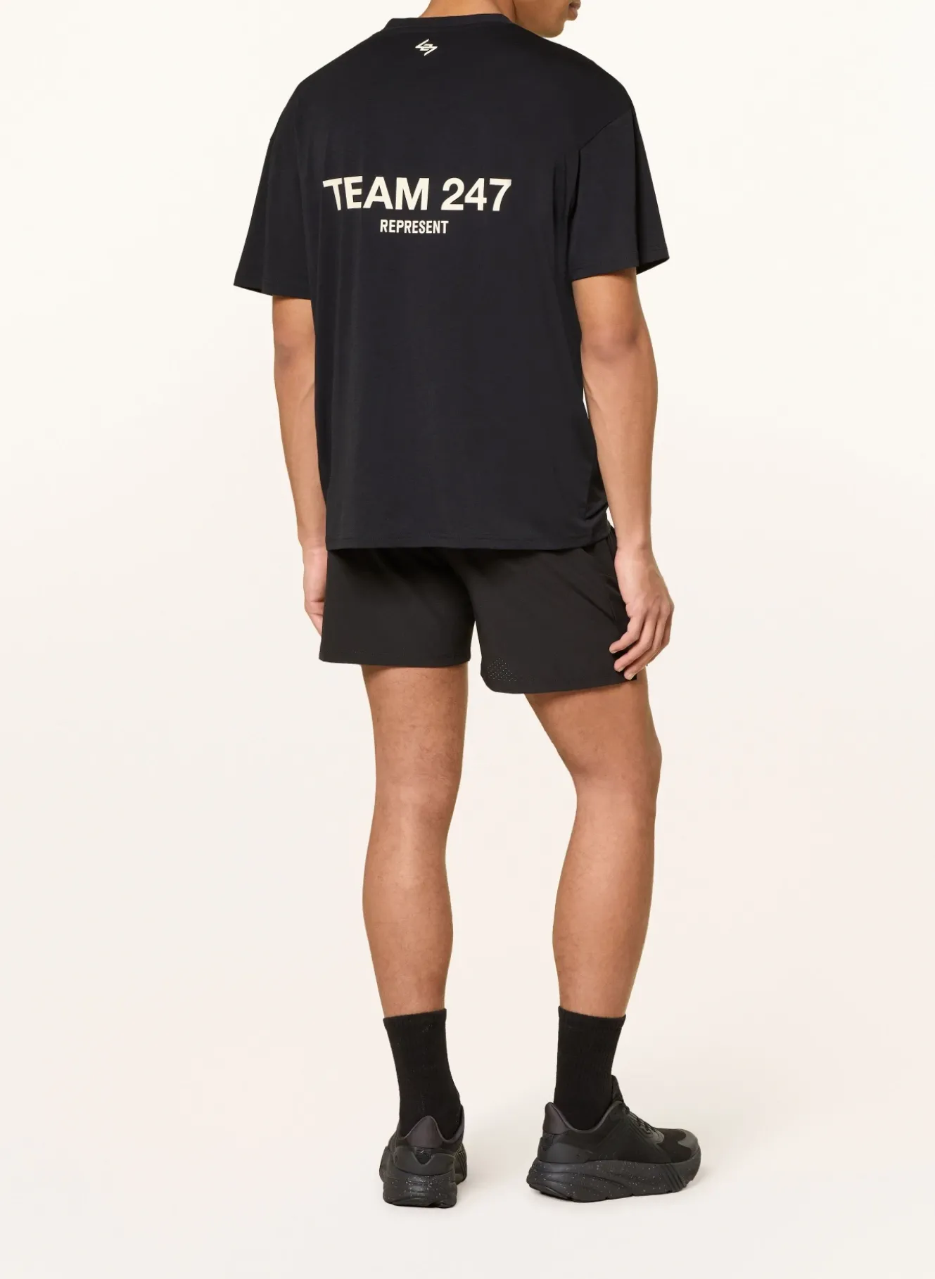 T-Shirt TEAM 247