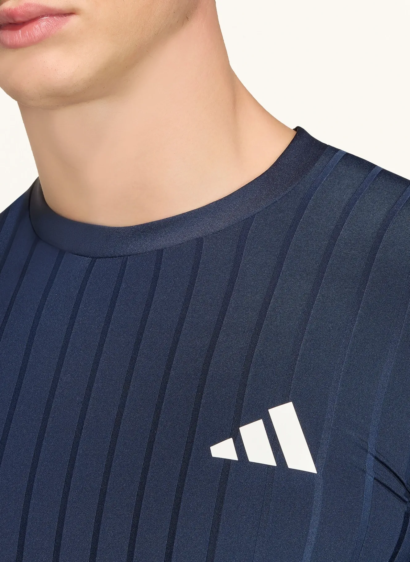 T-Shirt TENNIS CLIMACOOL FREELIFT PRO