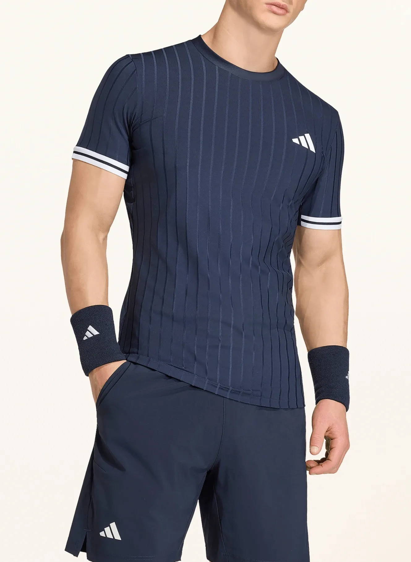 T-Shirt TENNIS CLIMACOOL FREELIFT PRO