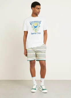 T-Shirt TENNIS CLUB ICON