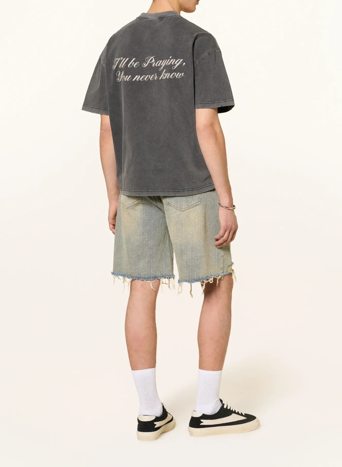 T-Shirt TENRIKO