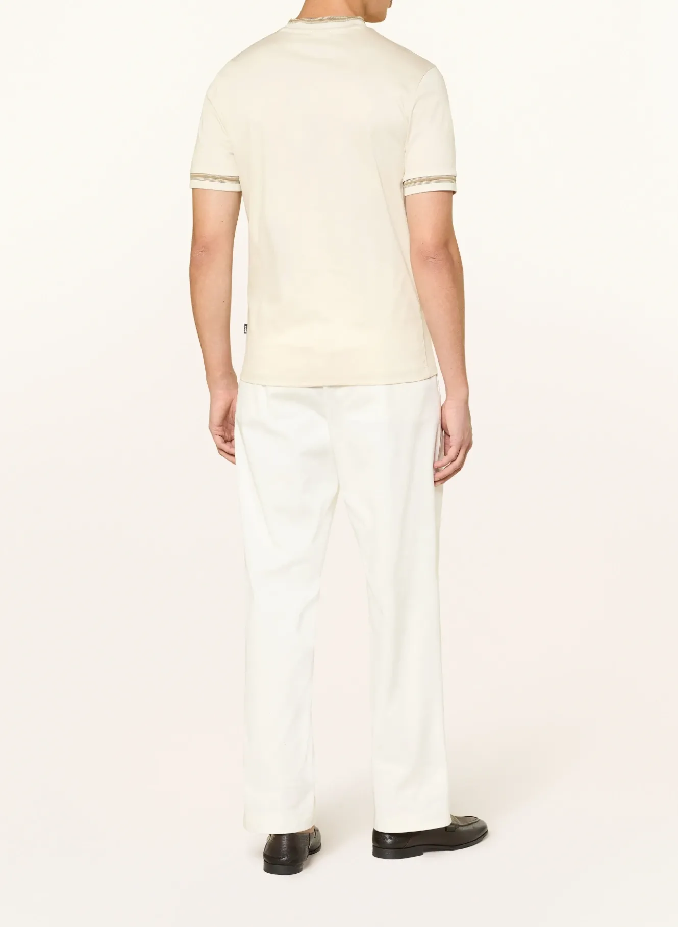 T-Shirt TESSLER