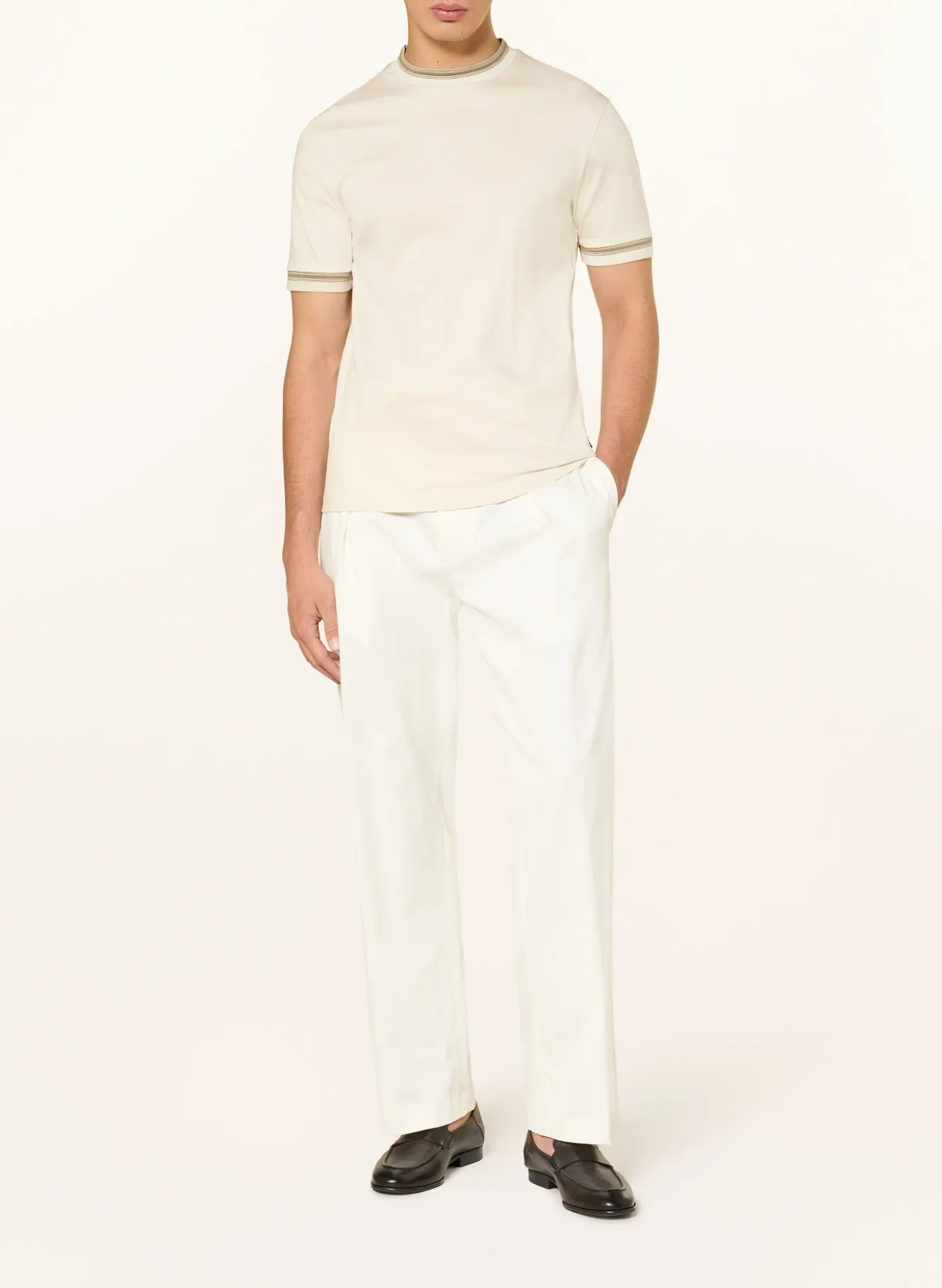 T-Shirt TESSLER