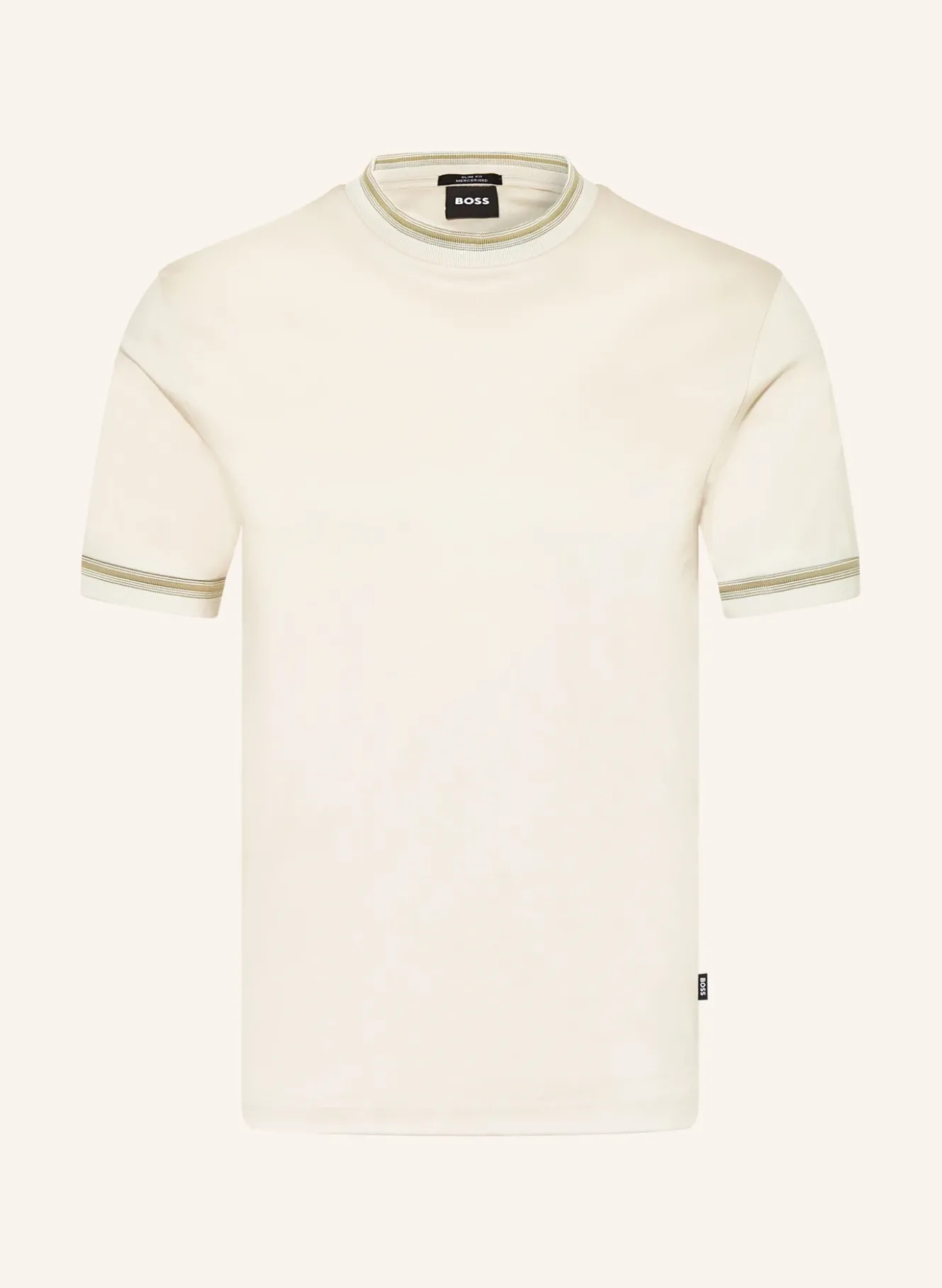 T-Shirt TESSLER