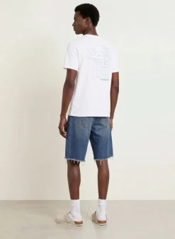 T-Shirt THE RIAD
