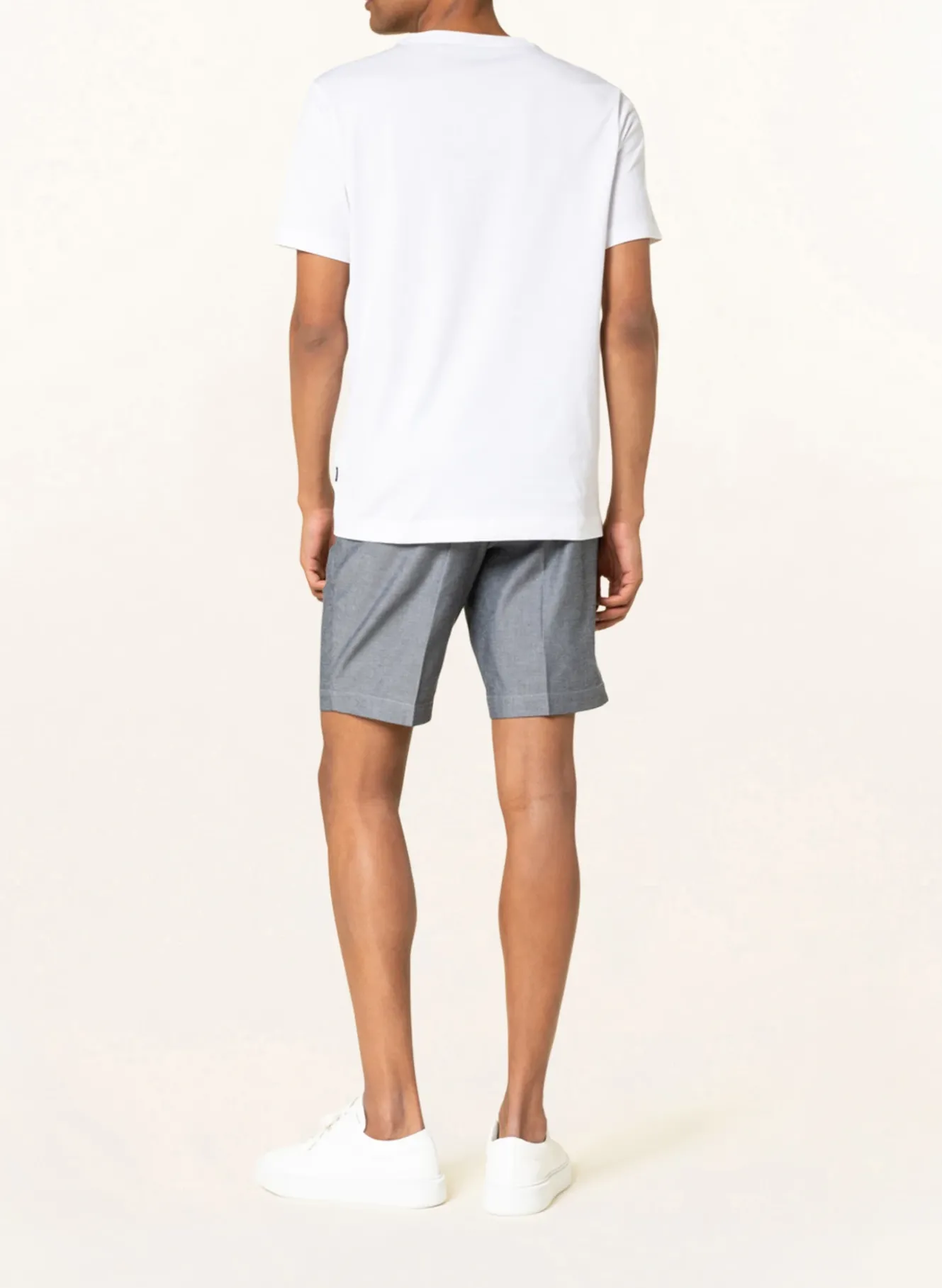 T-Shirt THOMPSON