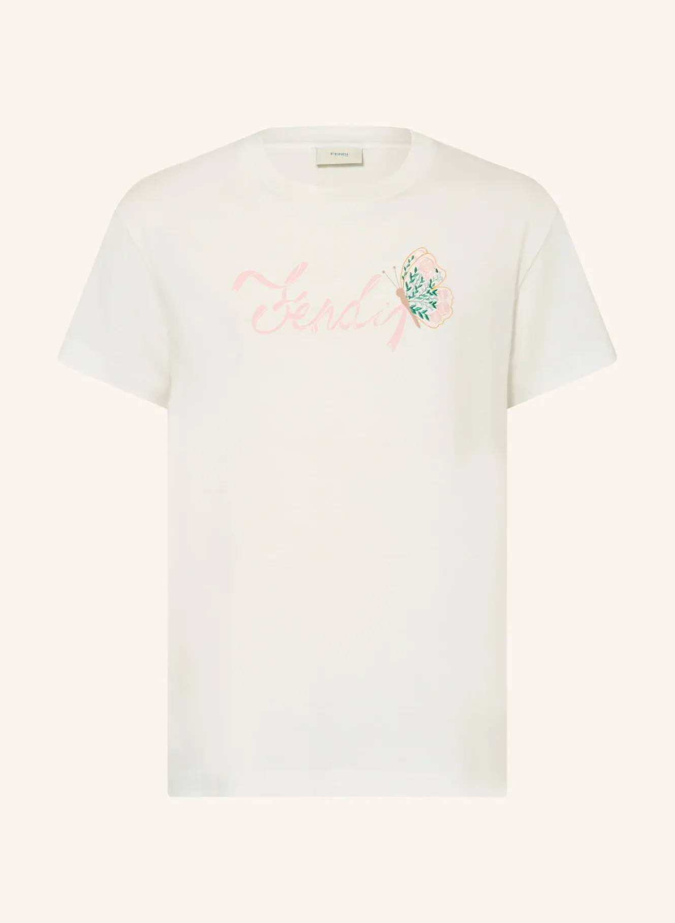 T-Shirt TINTO