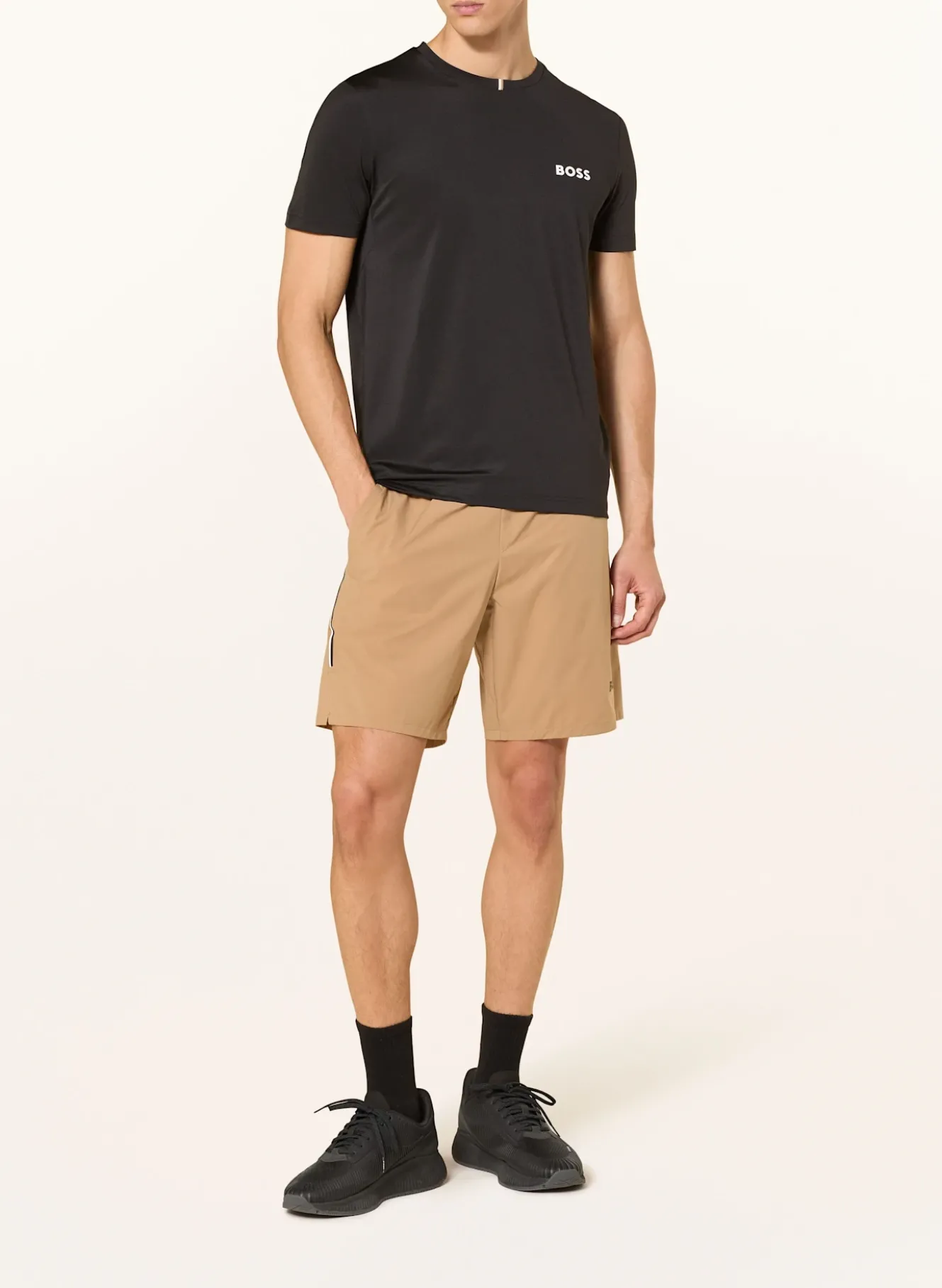 T-Shirt TOC