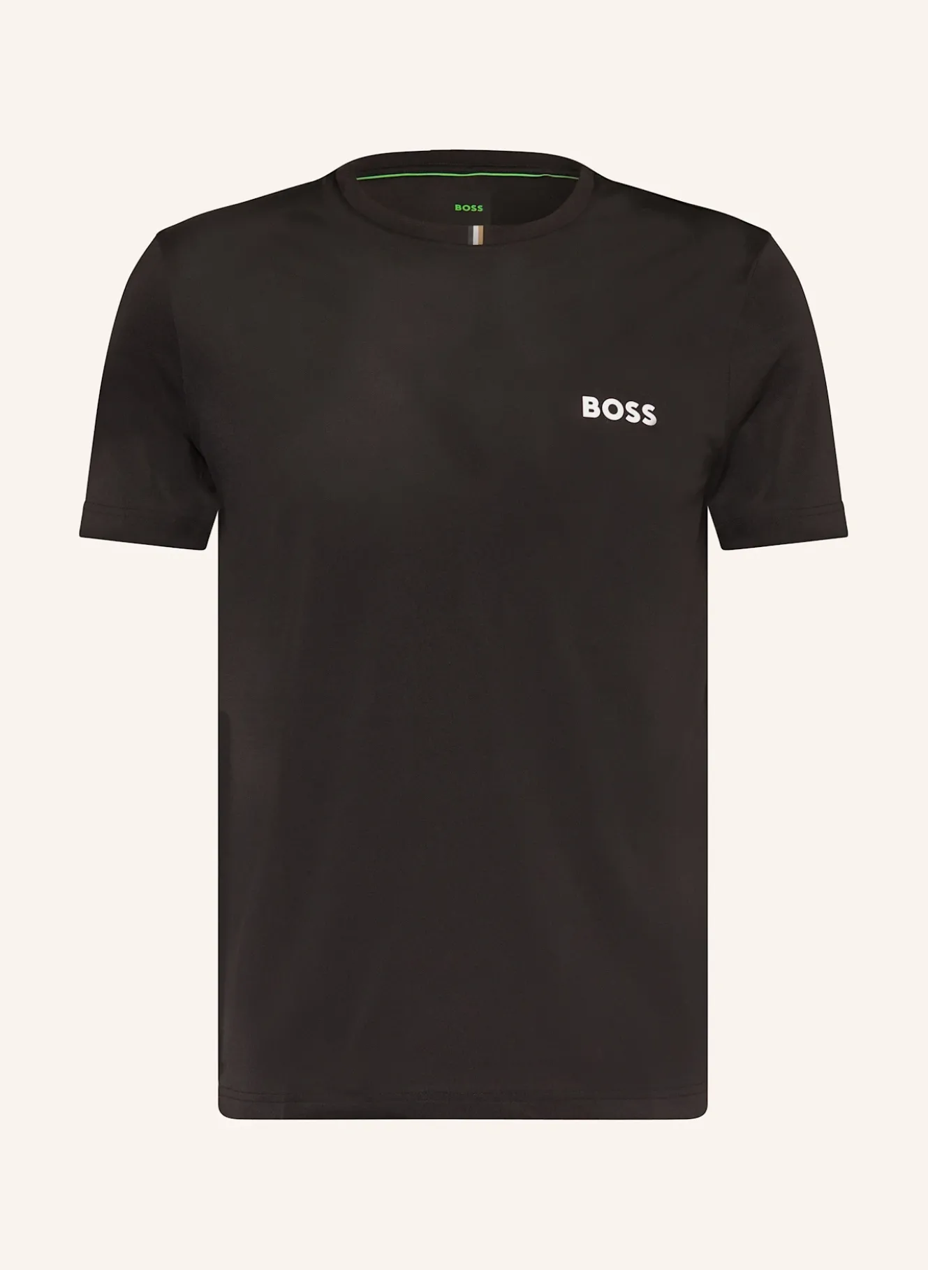 T-Shirt TOC