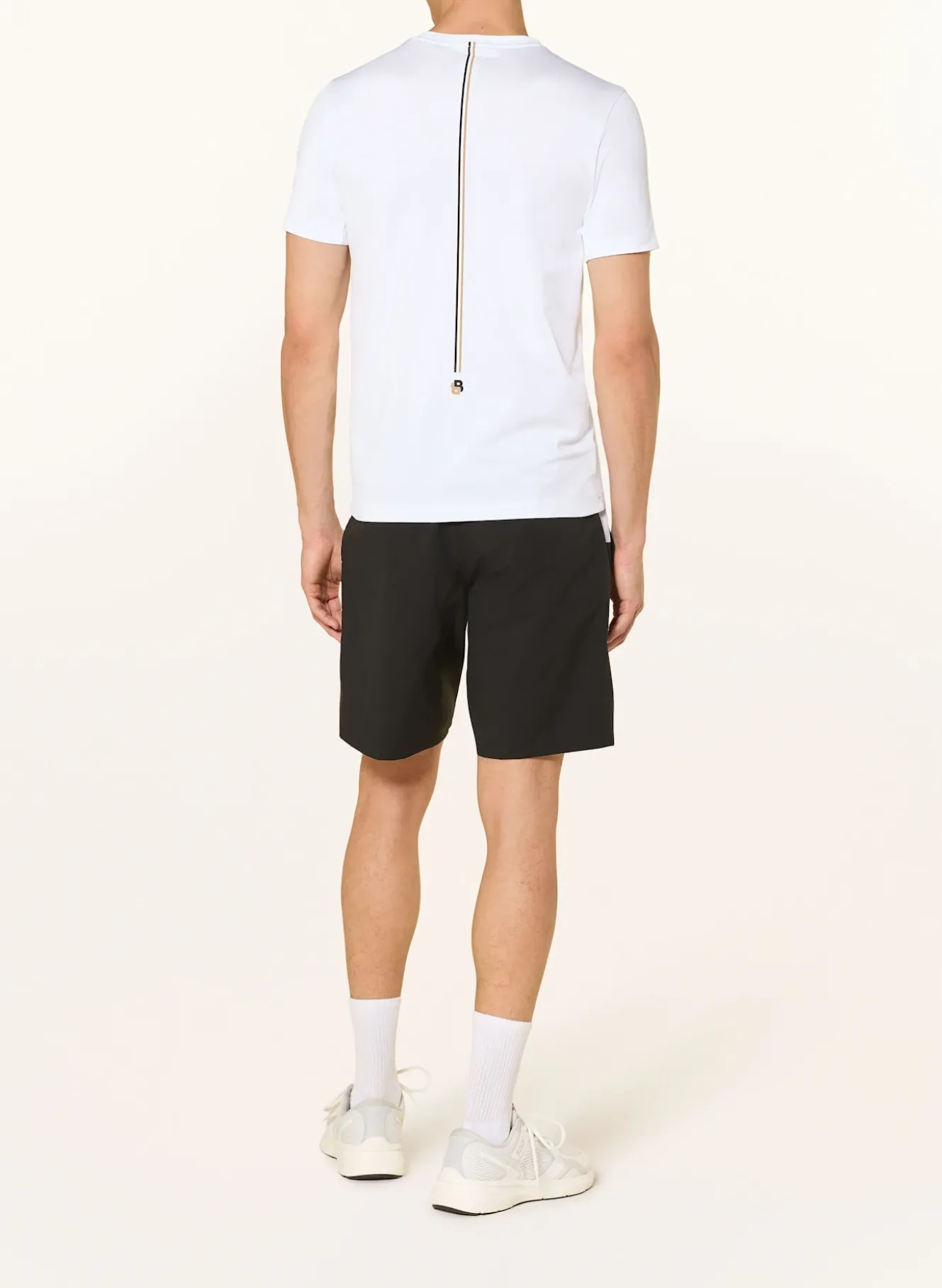 T-Shirt TOC