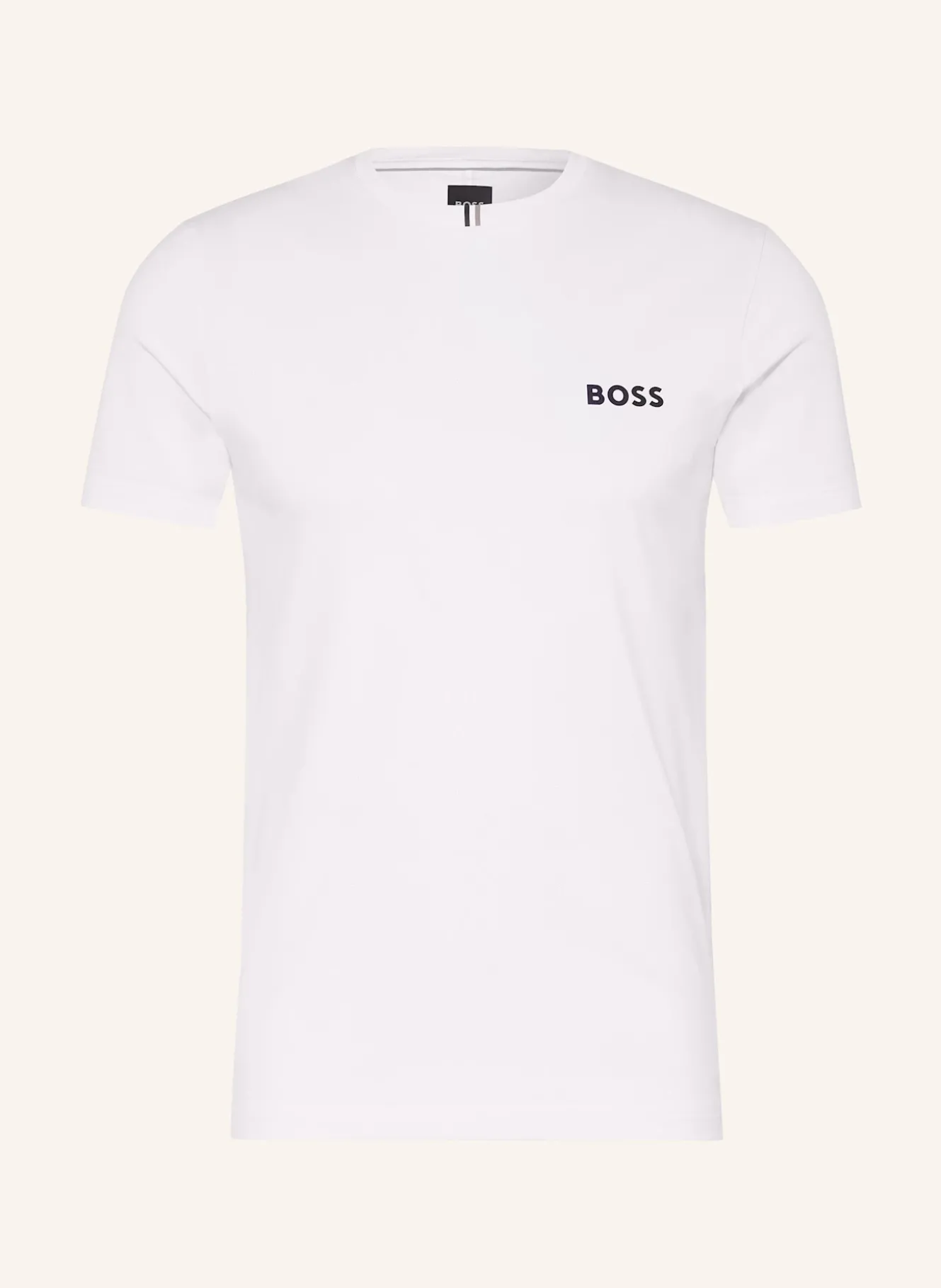 T-Shirt TOC