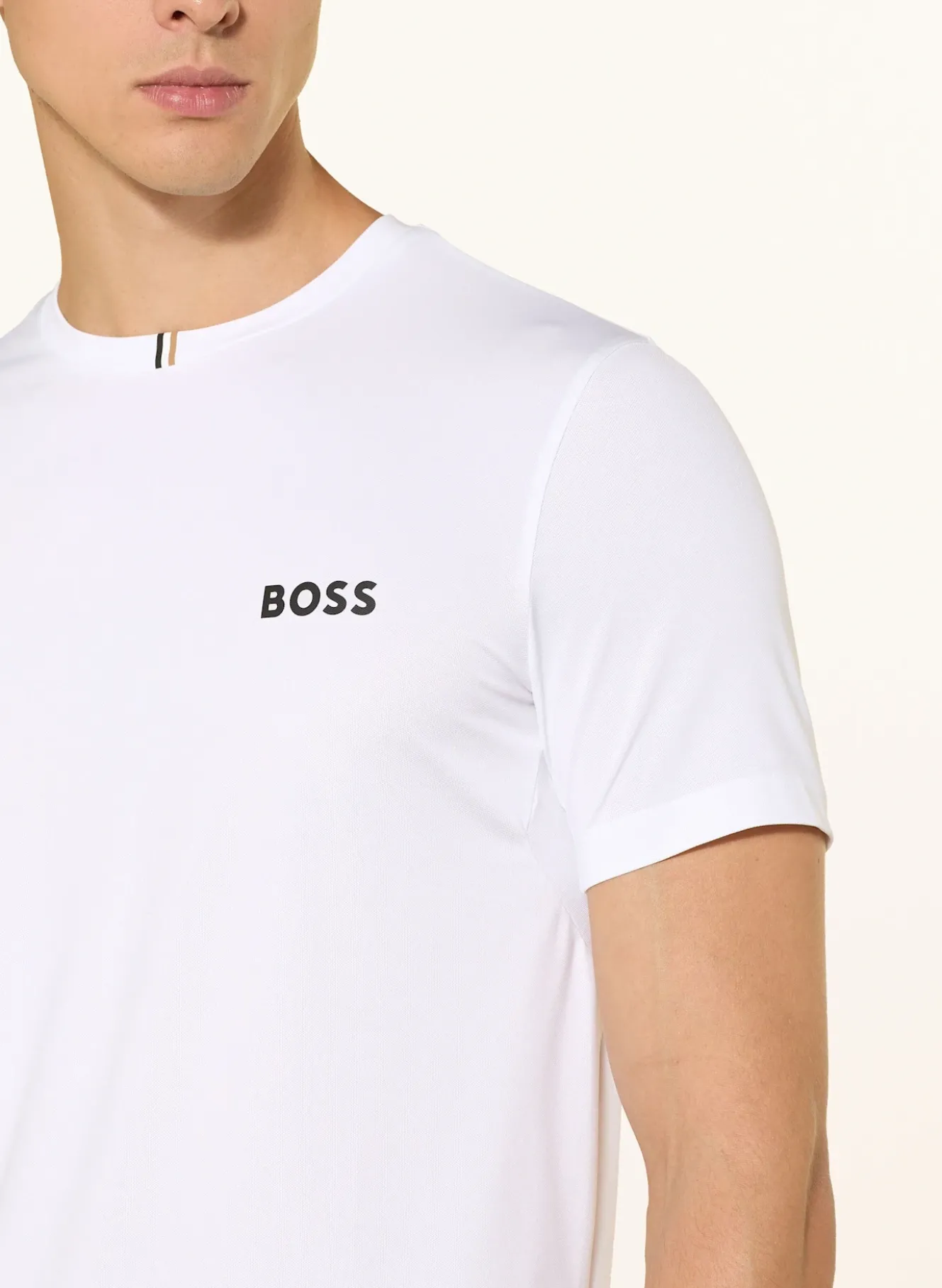 T-Shirt TOC
