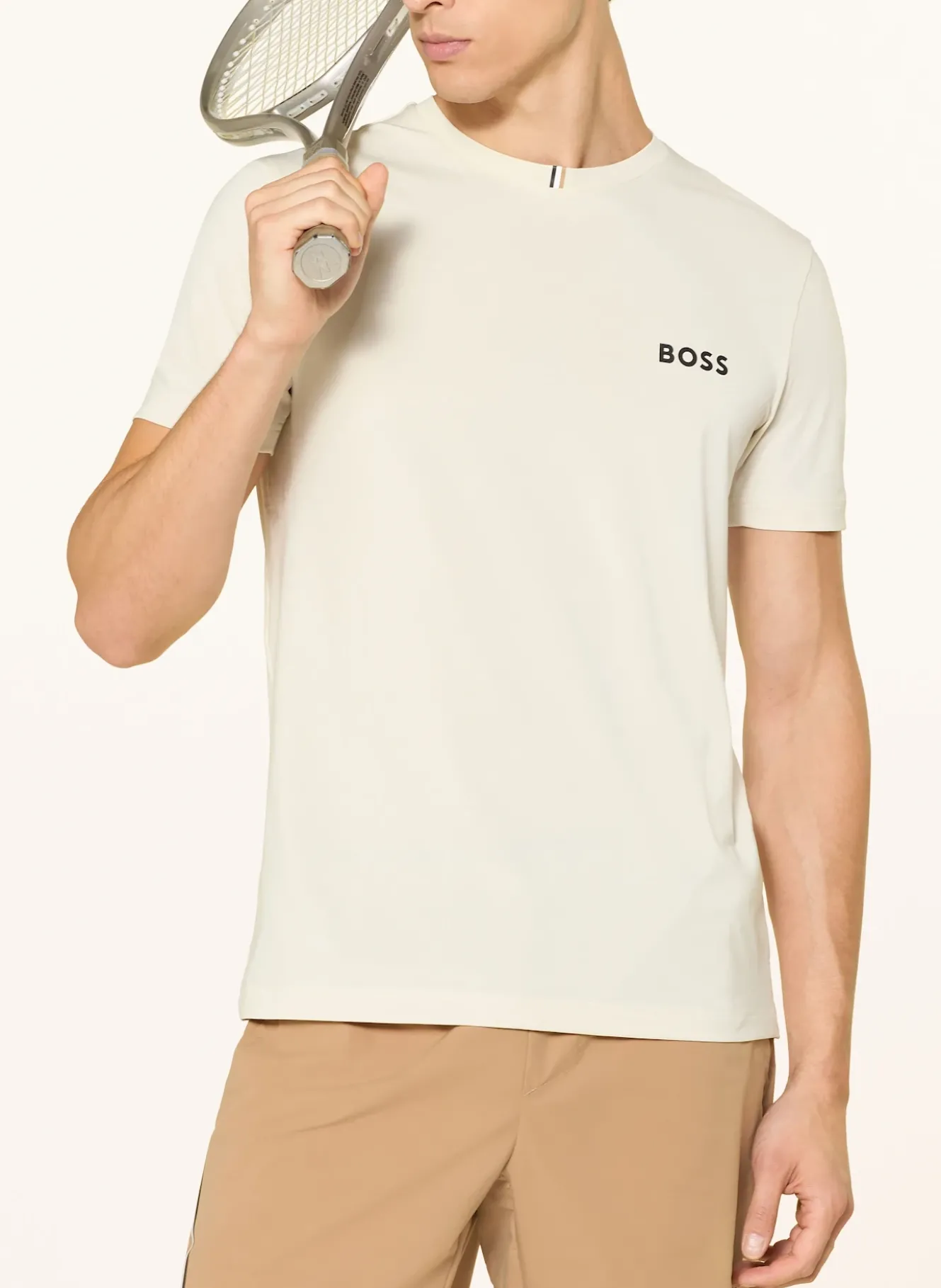 T-Shirt TOC