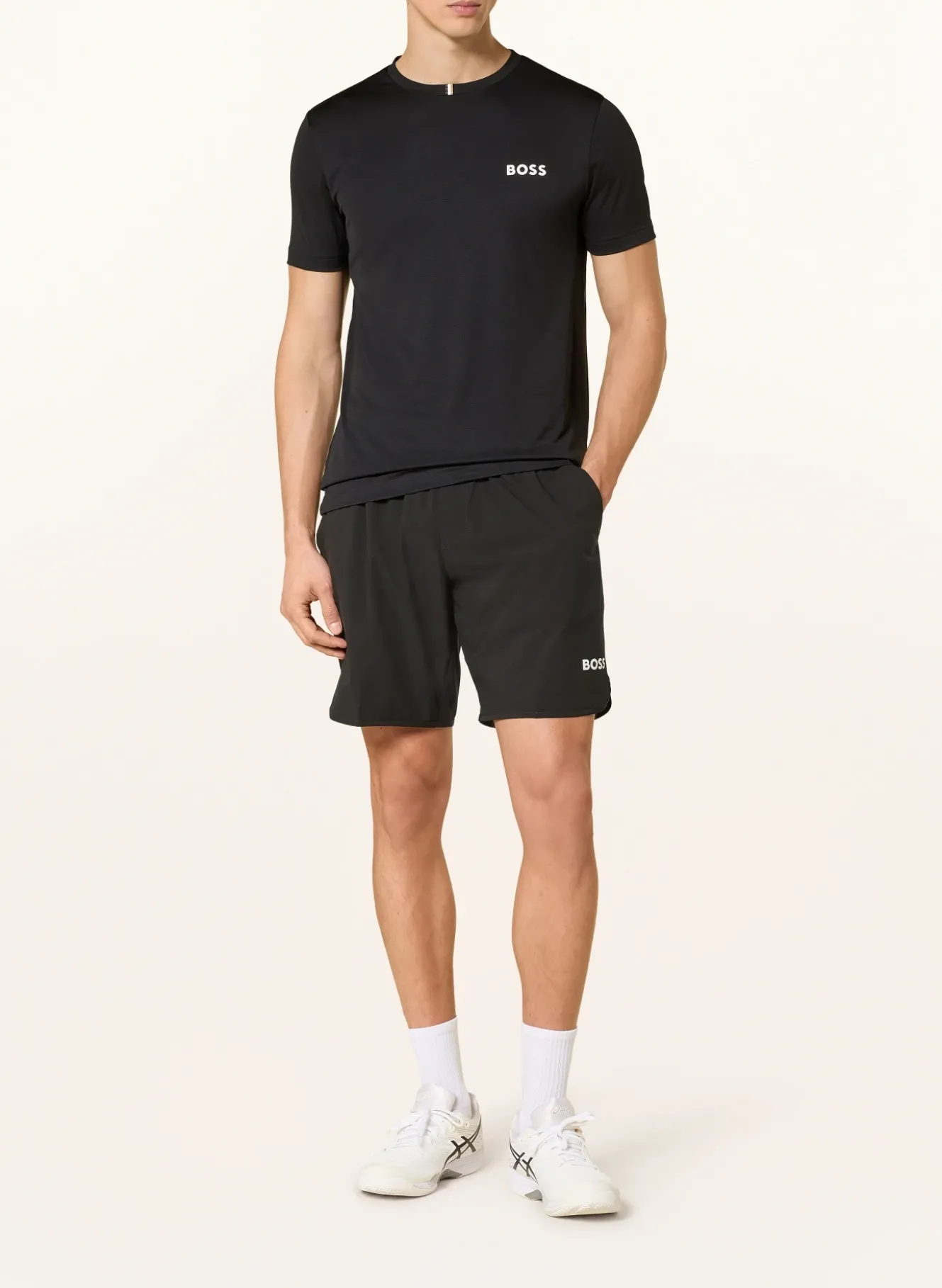 T-Shirt TOC SPIN TRAINING