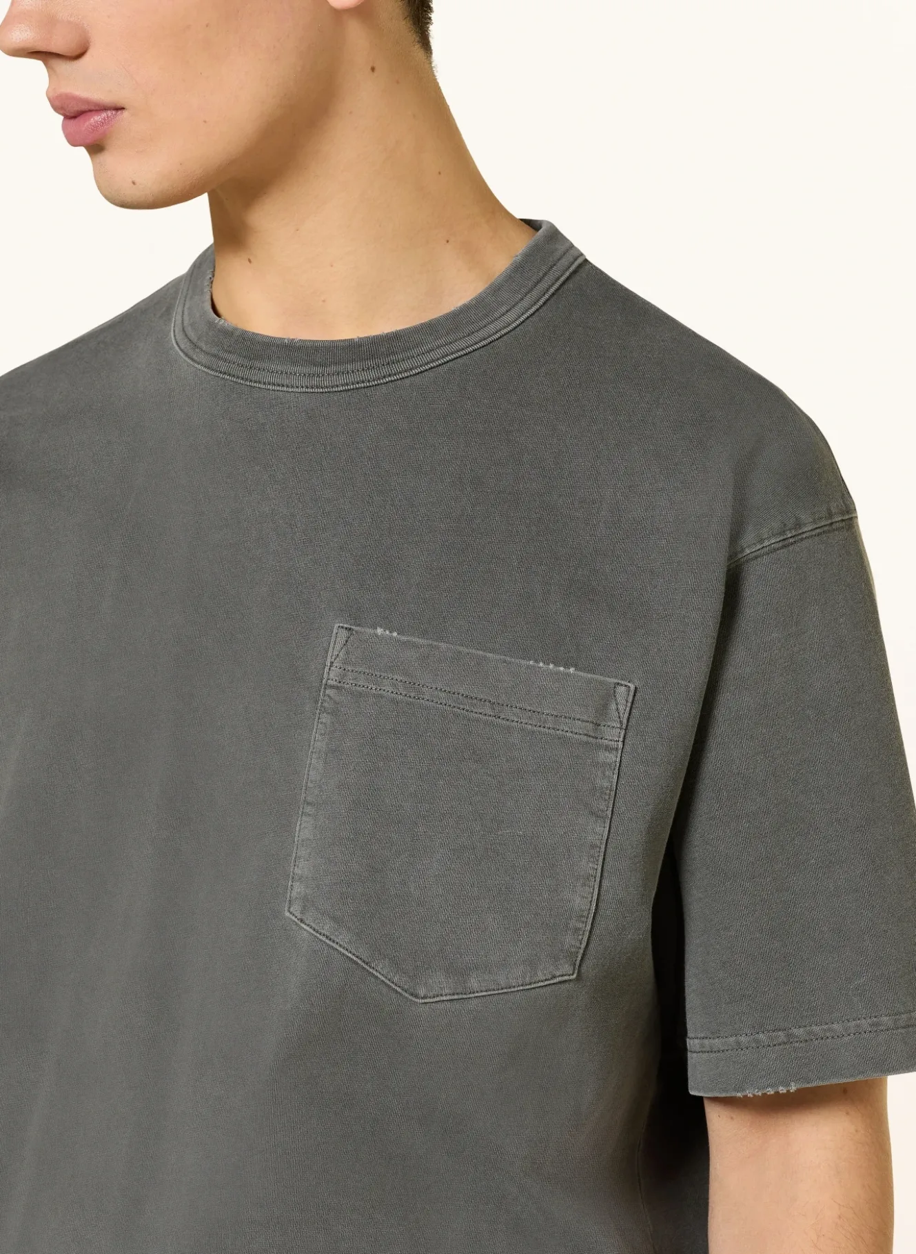 T-Shirt TORION