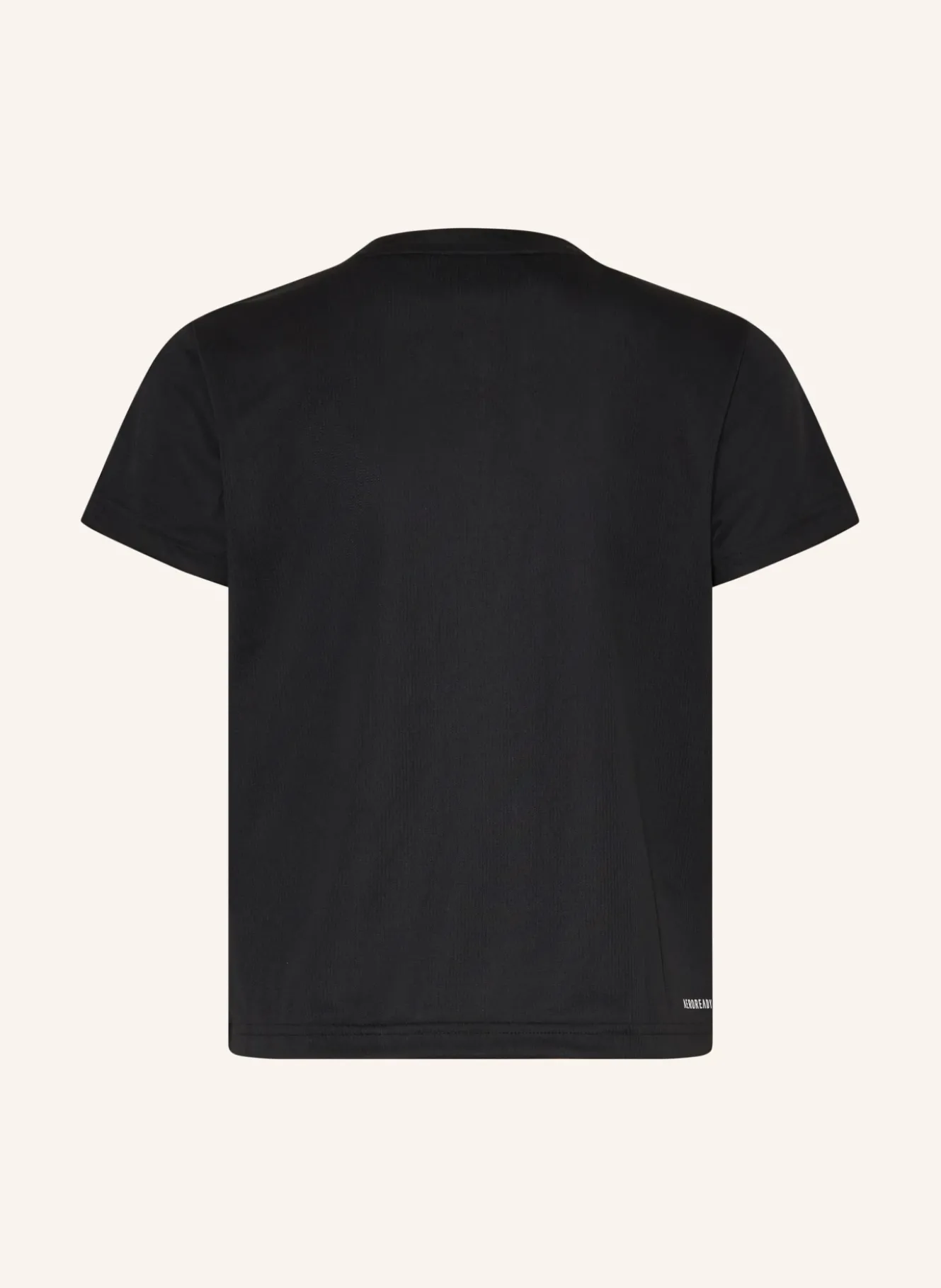 T-Shirt TRAIN ESSENTIALS
