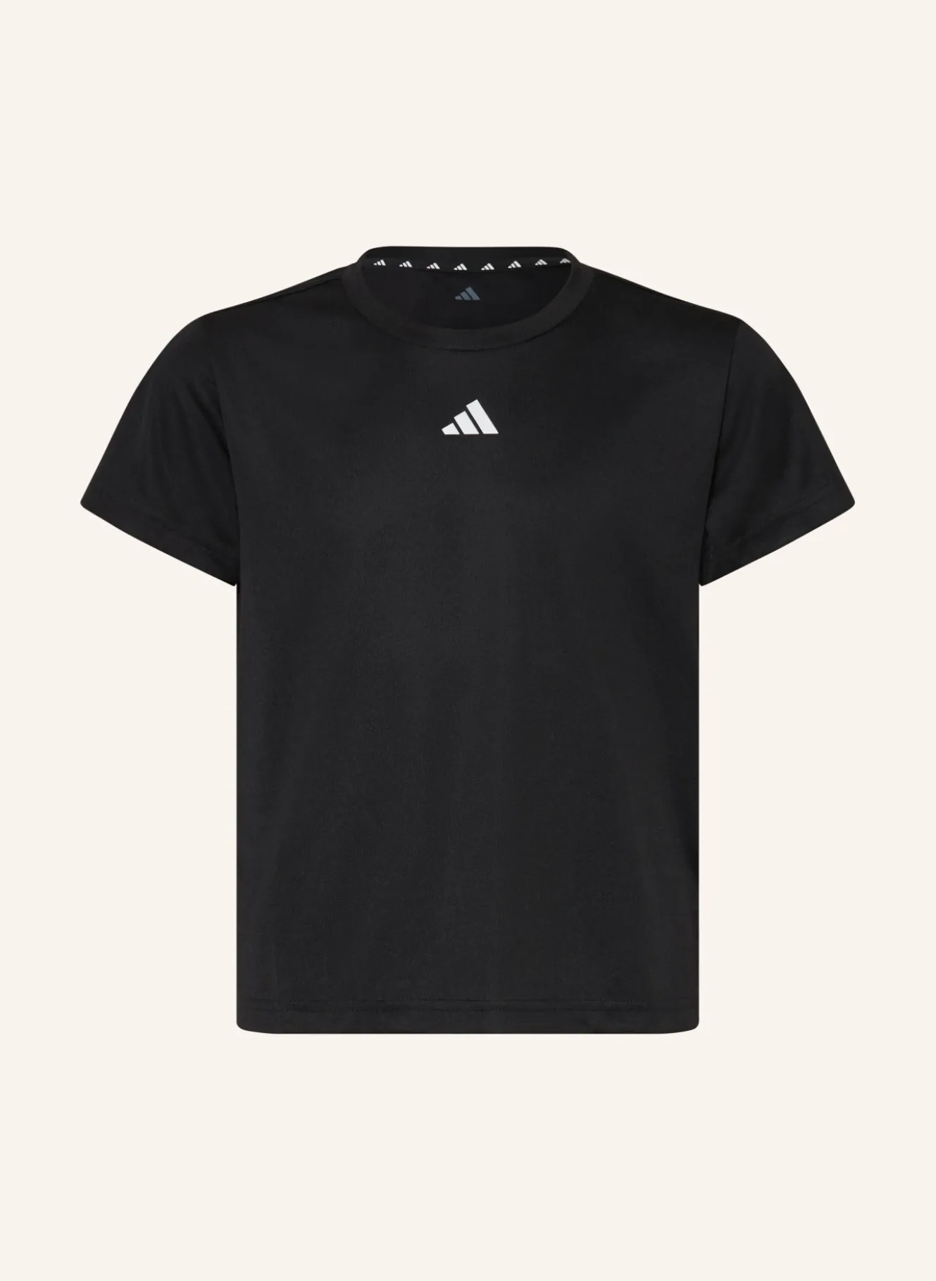 T-Shirt TRAIN ESSENTIALS