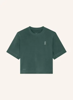 T-Shirt TRAIN T-CROP