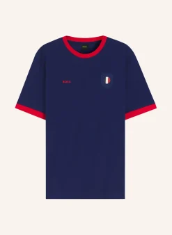 T-Shirt TS_BB BC LUX TEE Regular Fit