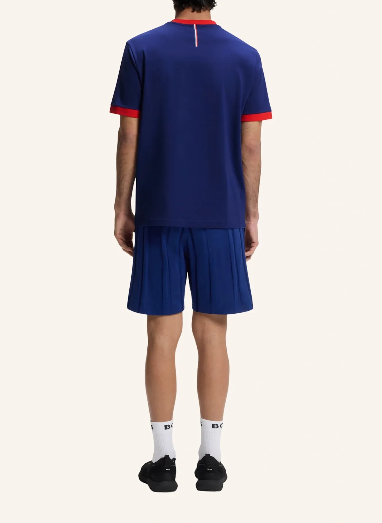 T-Shirt TS_BB BC LUX TEE Regular Fit