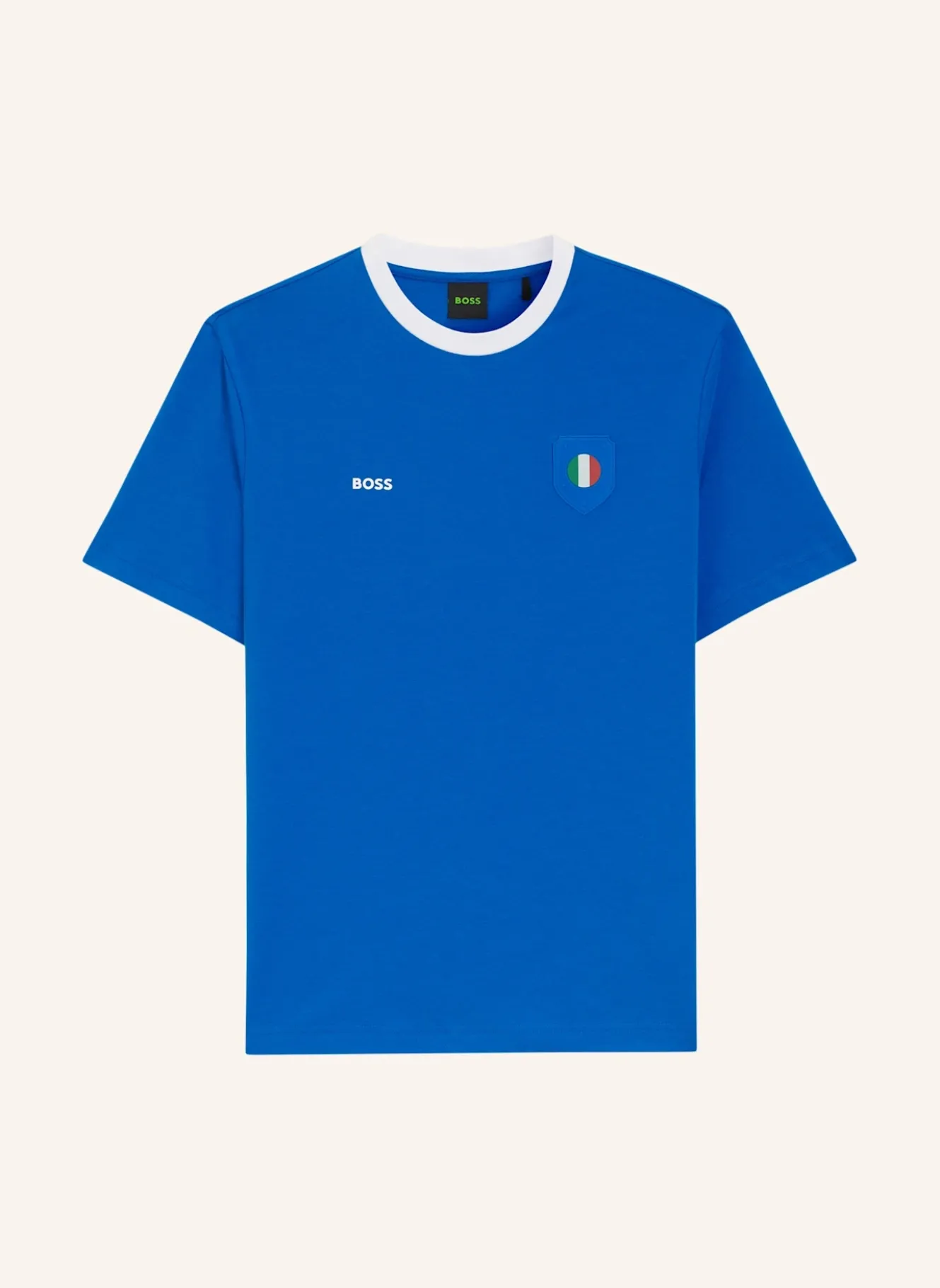 T-Shirt TS_BB BC LUX TEE Regular Fit