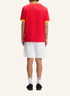 T-Shirt TS_BB BC LUX TEE Regular Fit