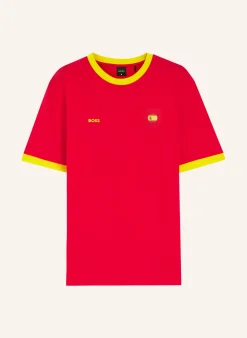 T-Shirt TS_BB BC LUX TEE Regular Fit