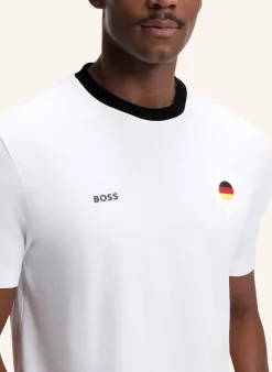 T-Shirt TS_BB BC LUX TEE Regular Fit