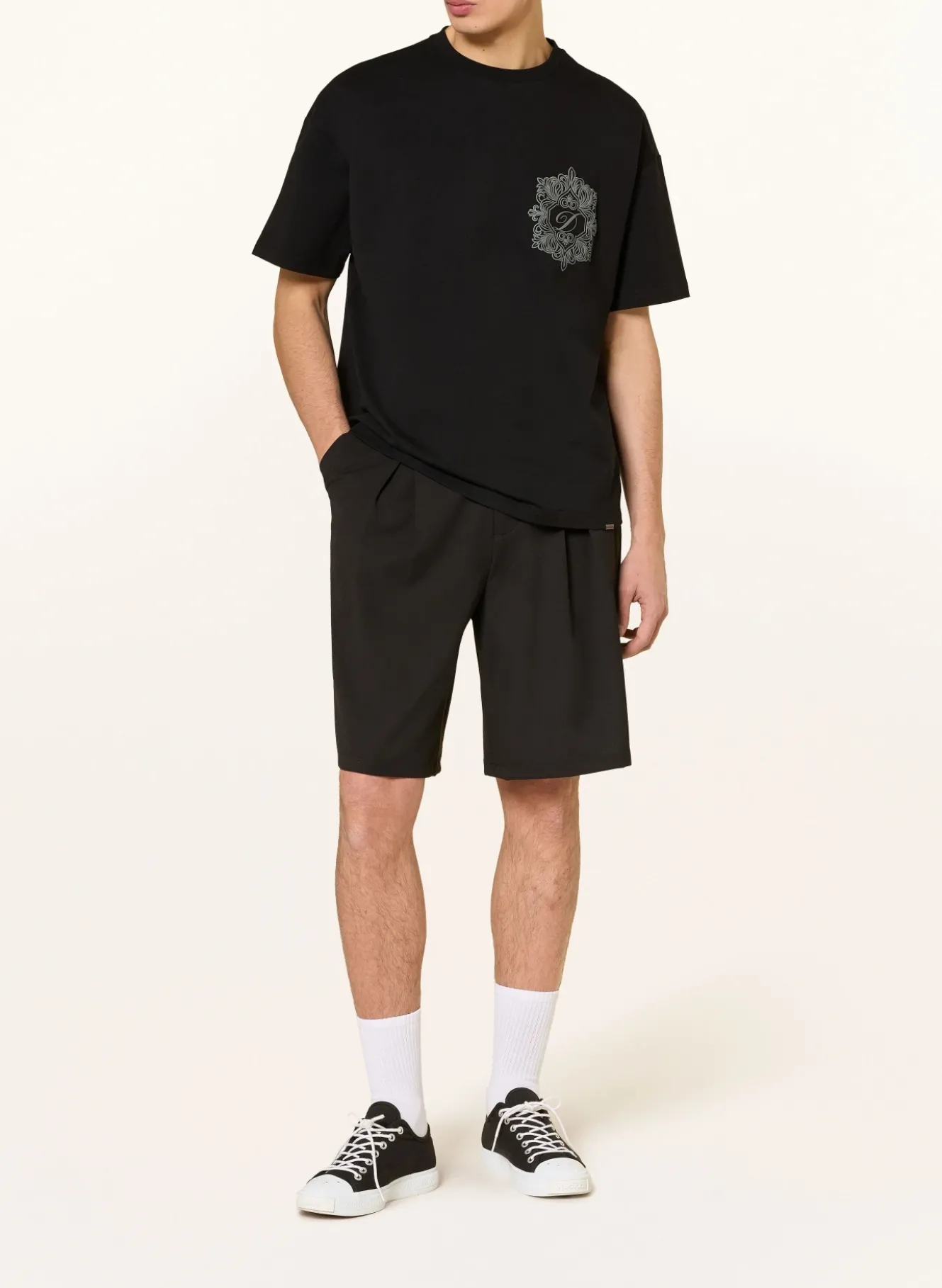 T-Shirt UMEKA