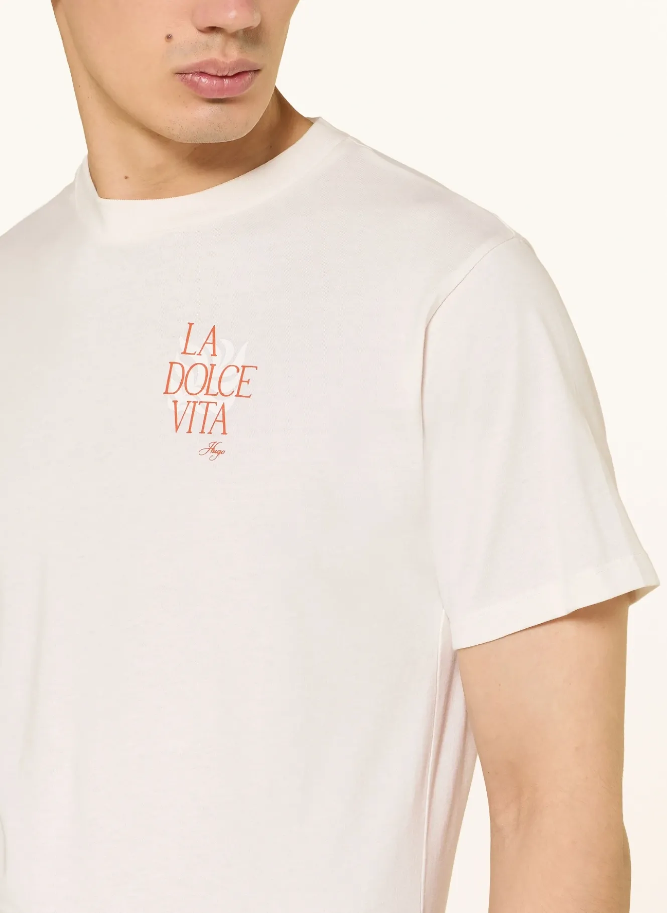 T-Shirt VINTAGE