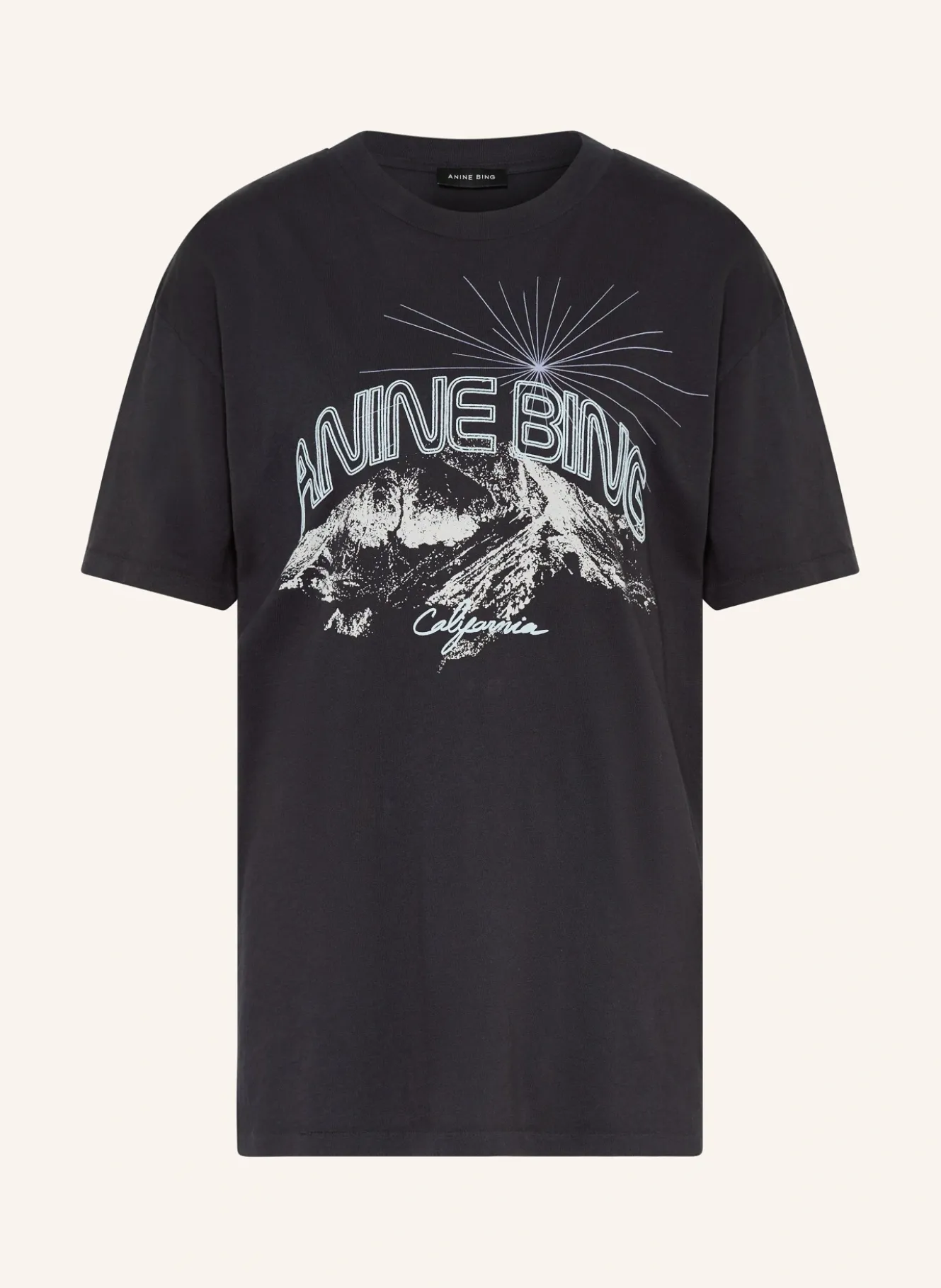 T-Shirt WALKER