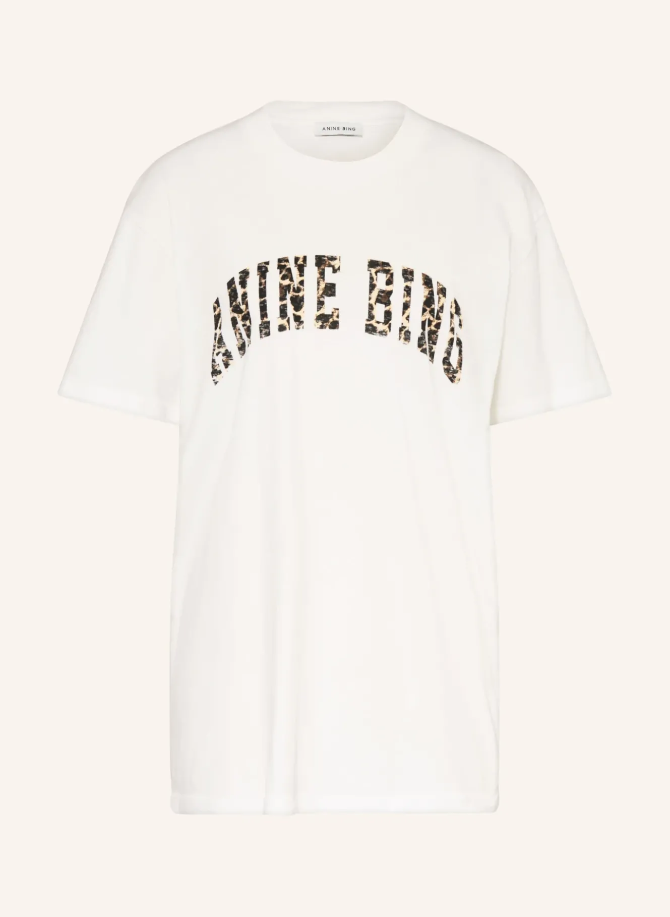 T-Shirt WALKER