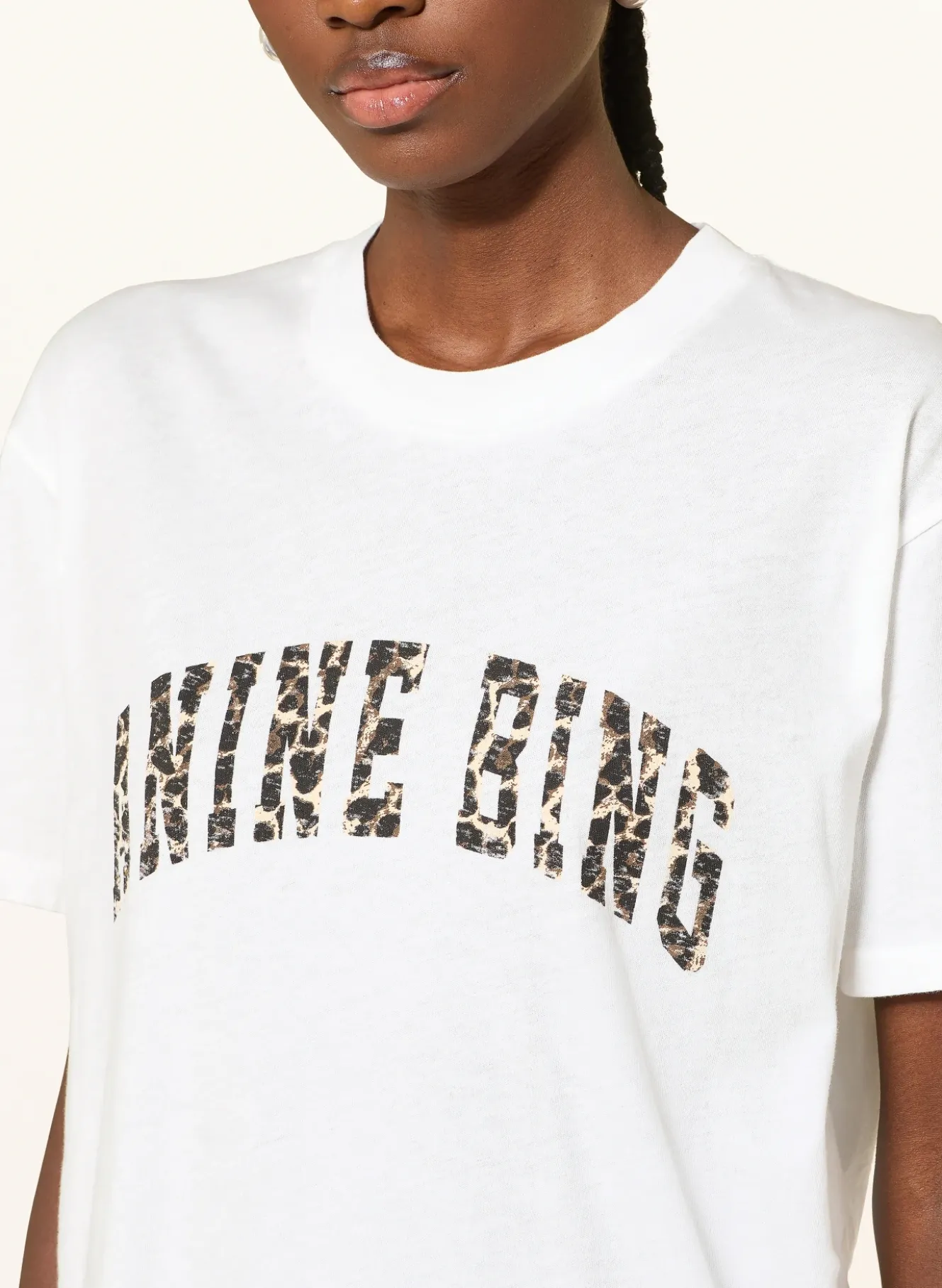 T-Shirt WALKER