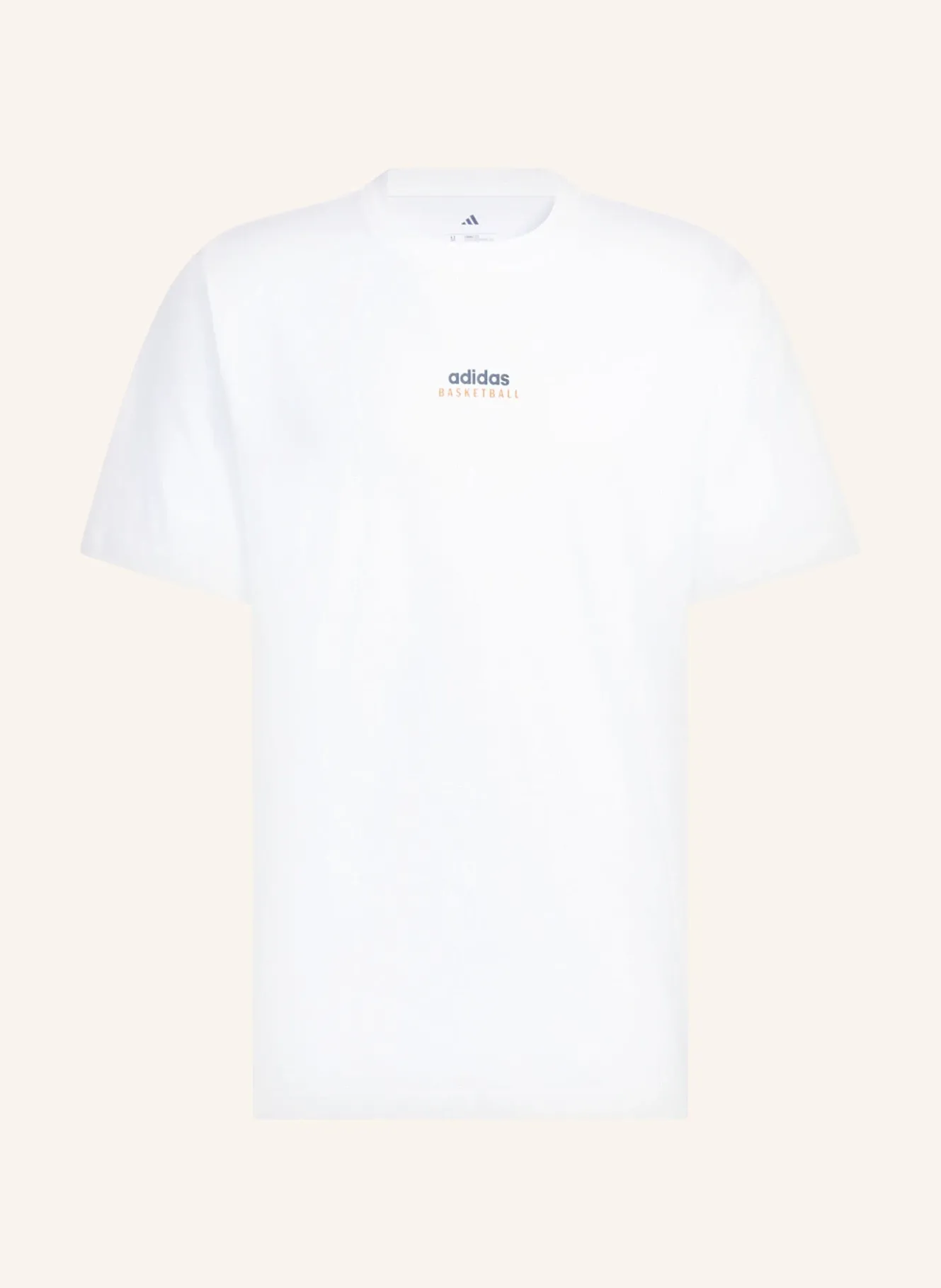T-Shirt WE BALL TOGETHER