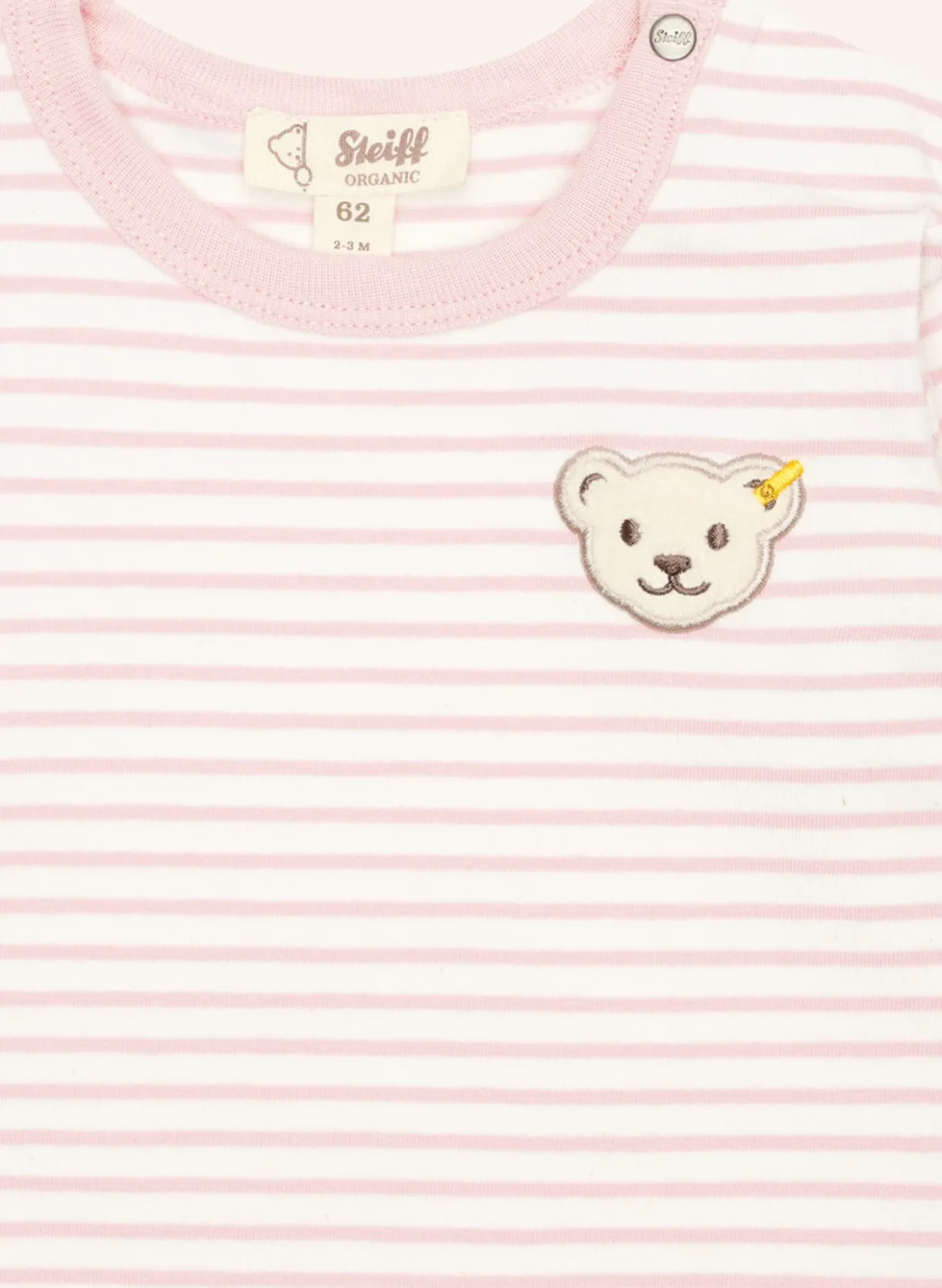 T-Shirt WELLNESS