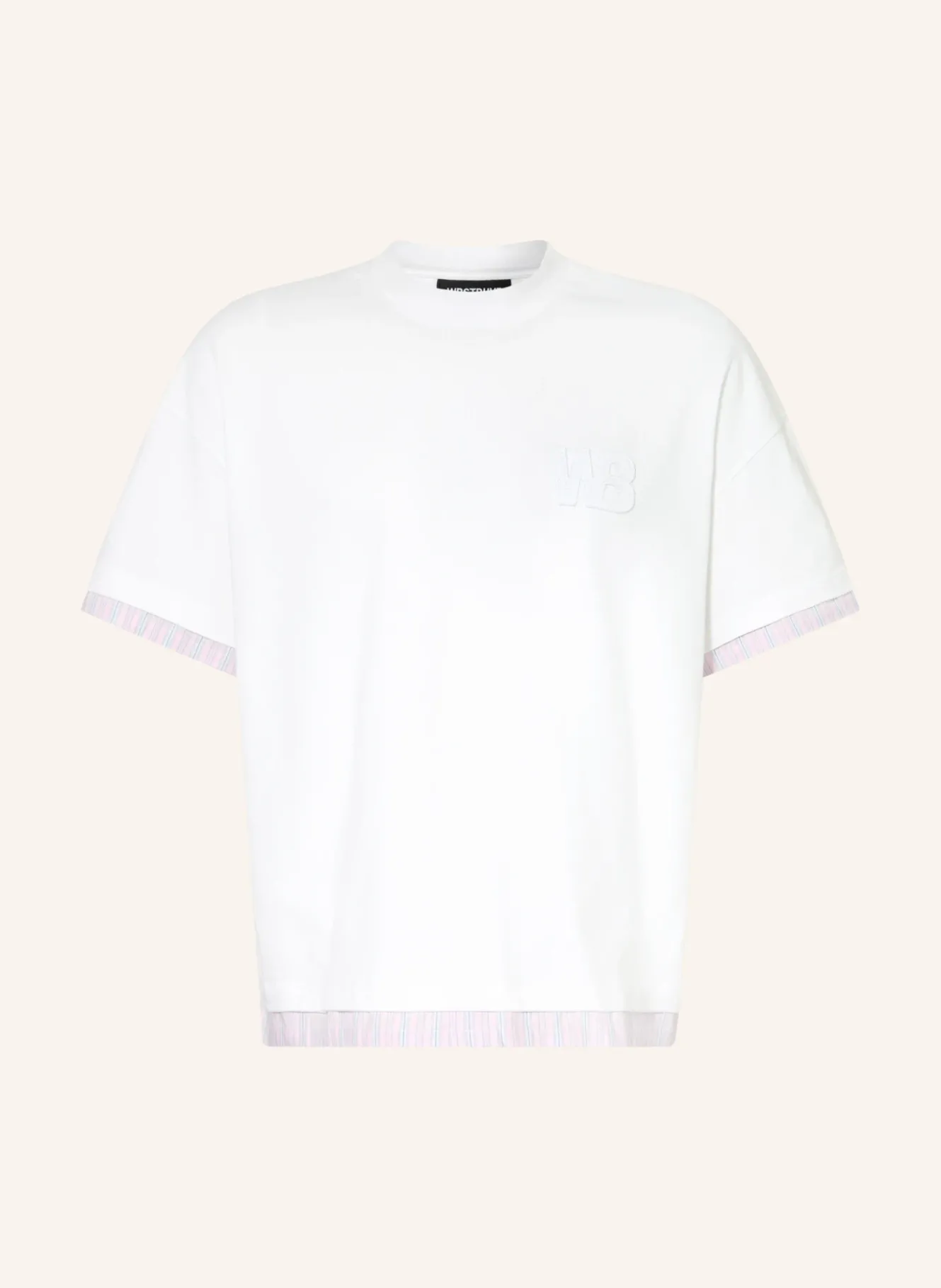 T-Shirt WESTO