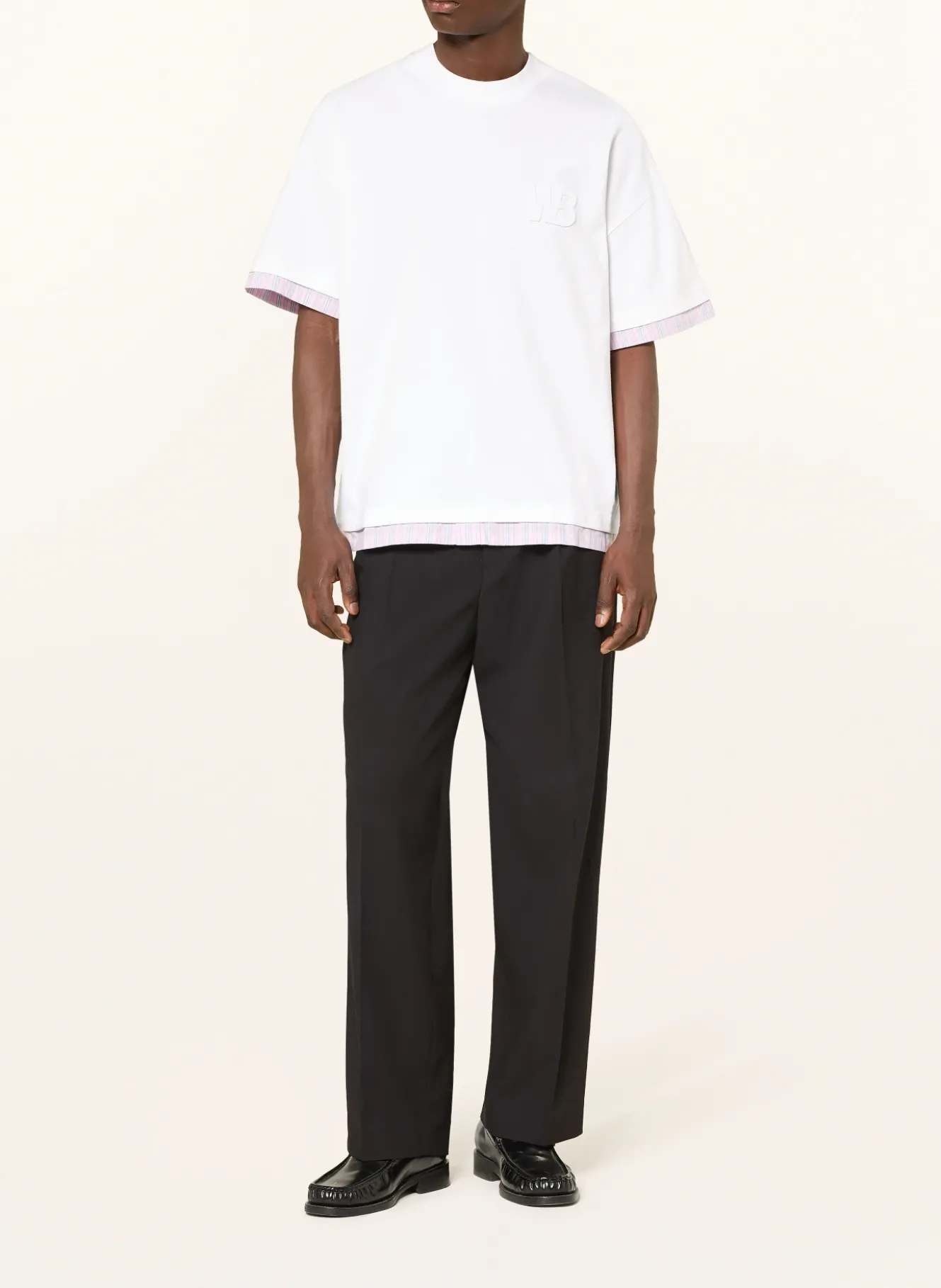 T-Shirt WESTO