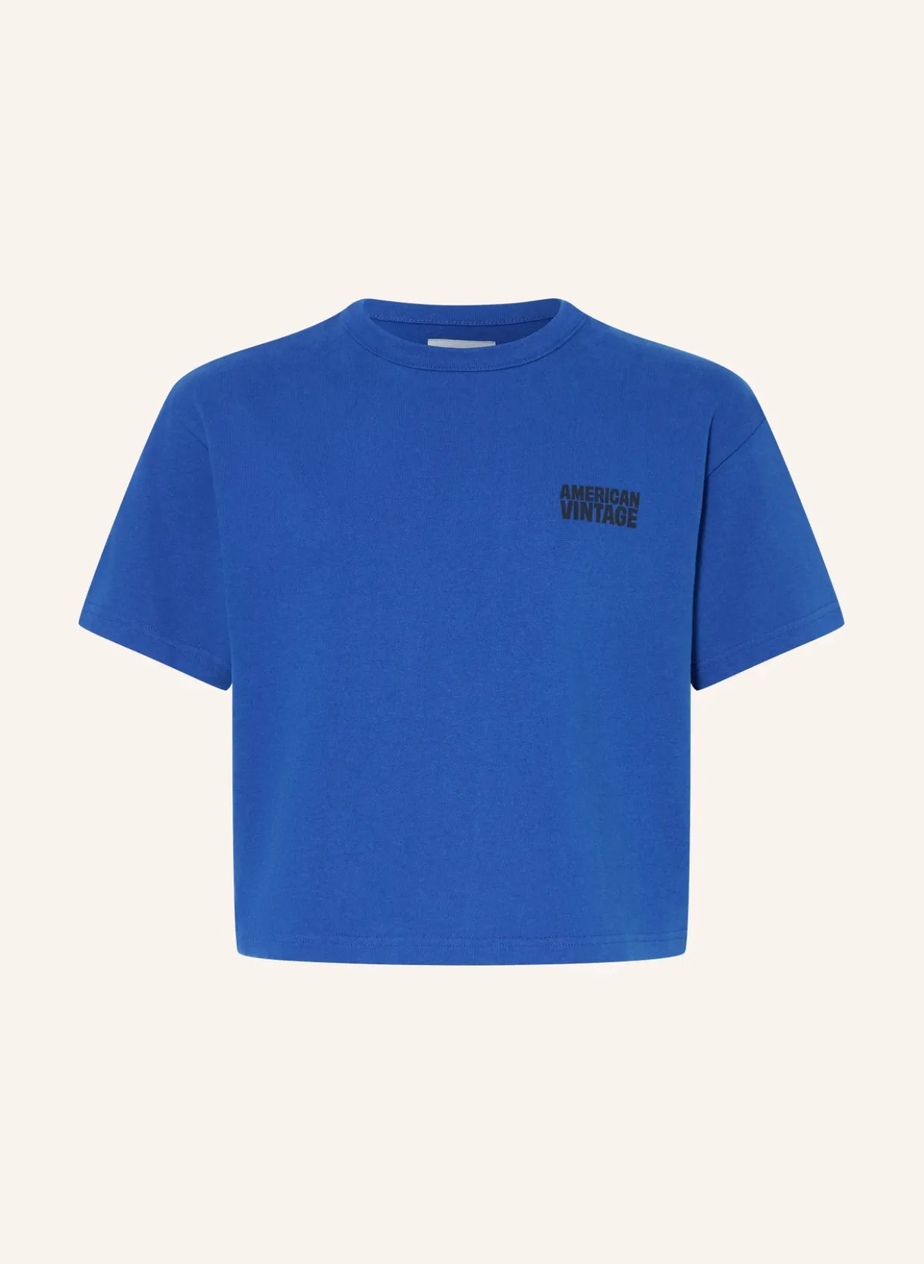 T-Shirt YKOBOW