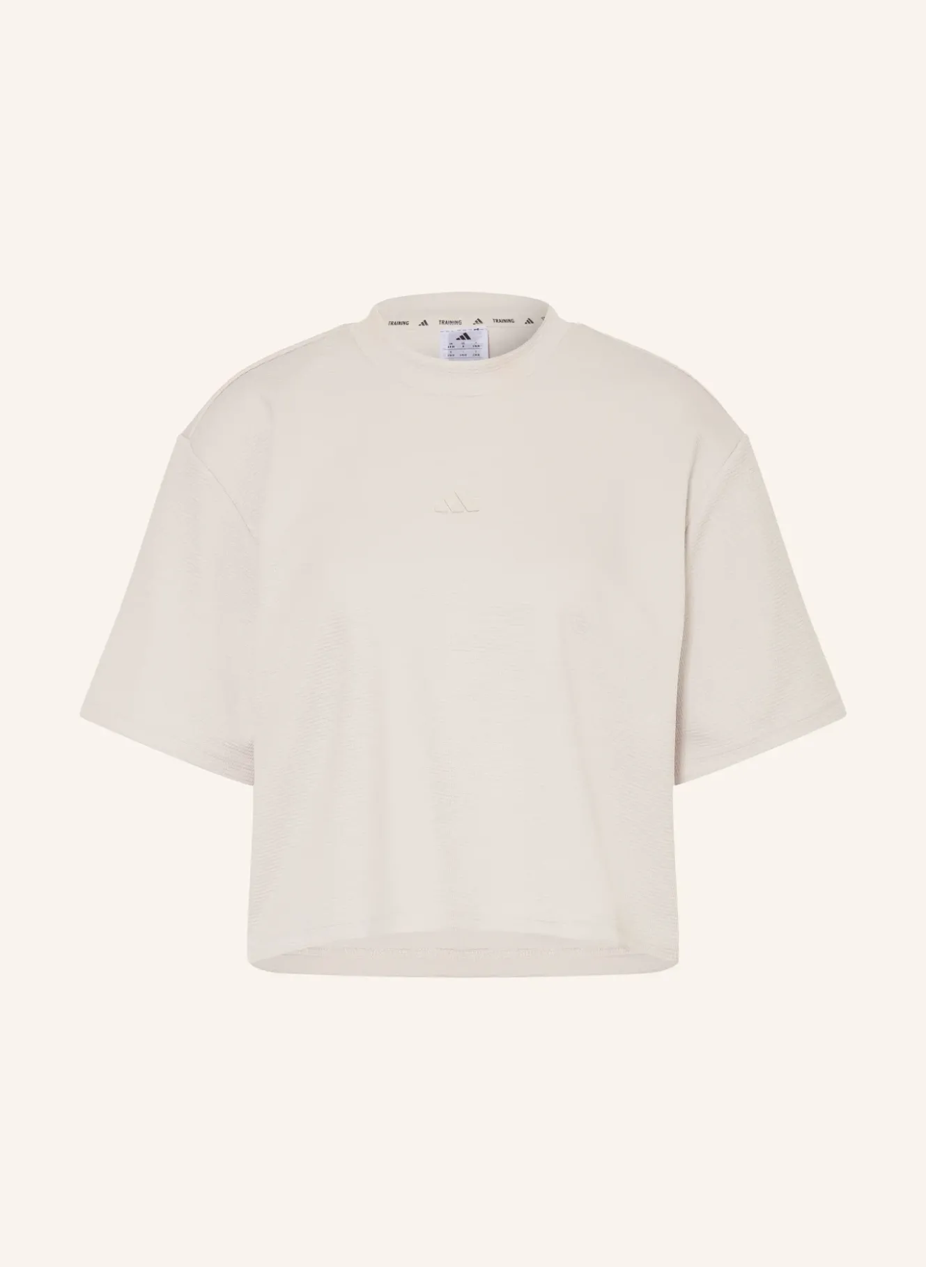 T-Shirt YOGA MOTION