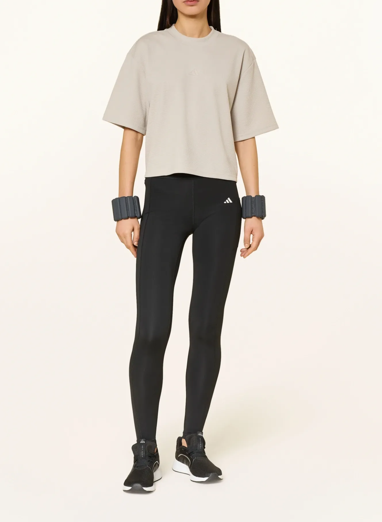 T-Shirt YOGA MOTION