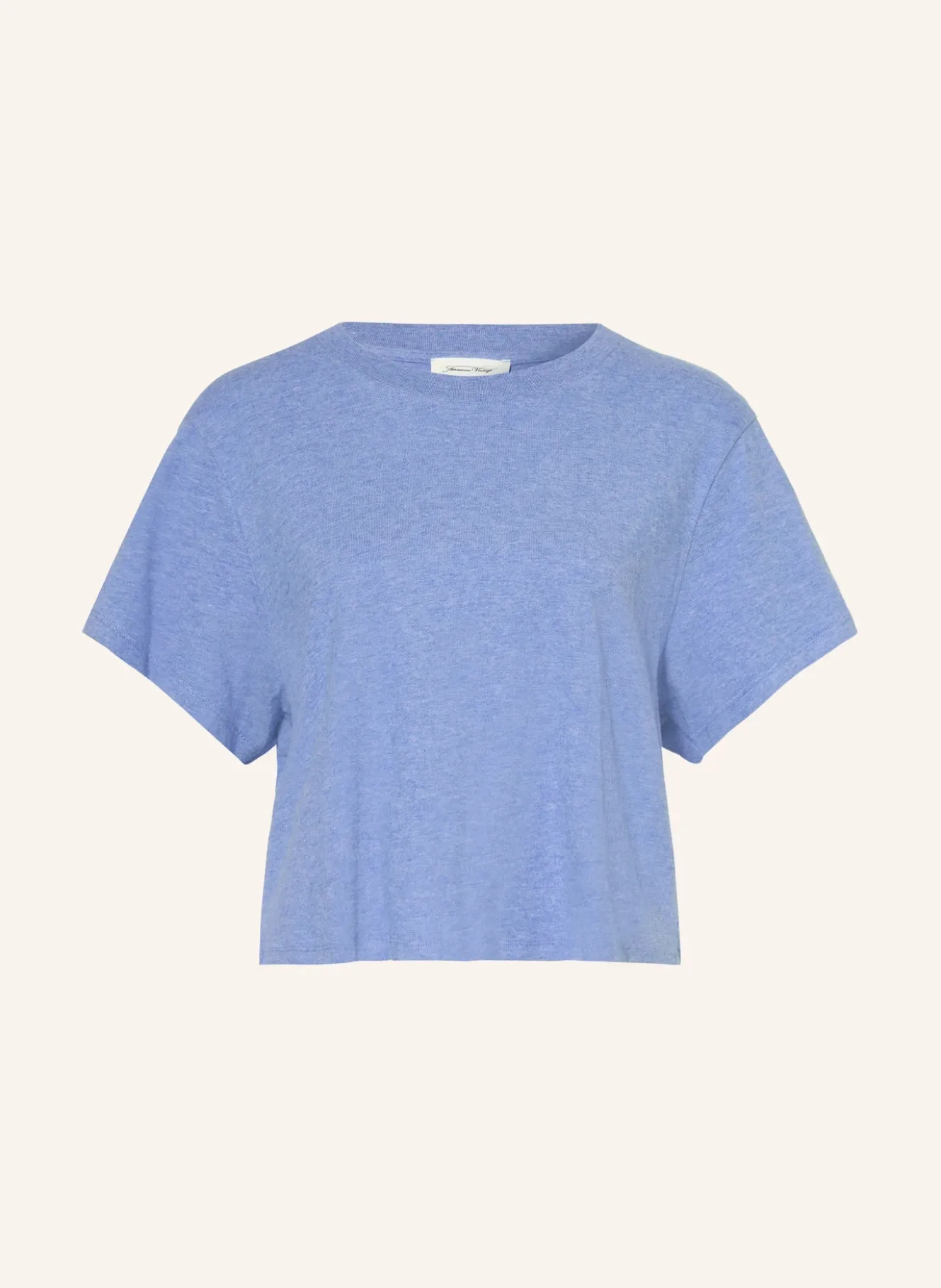 T-Shirt YPAWOOD